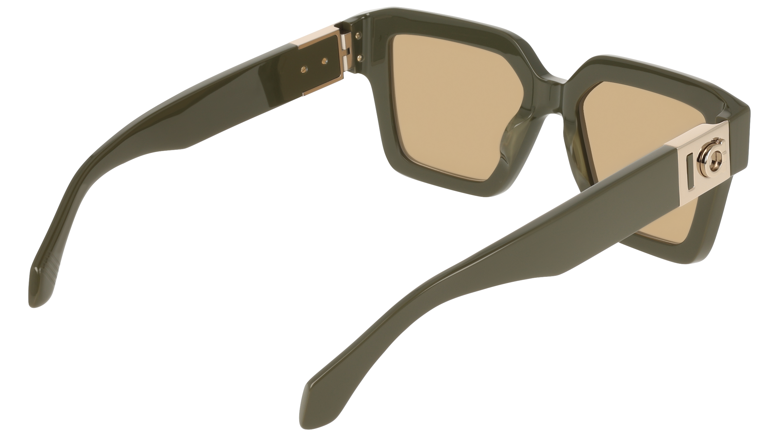 Ferragamo Sluneční brýle SF2084S 320 Ferragamo 6