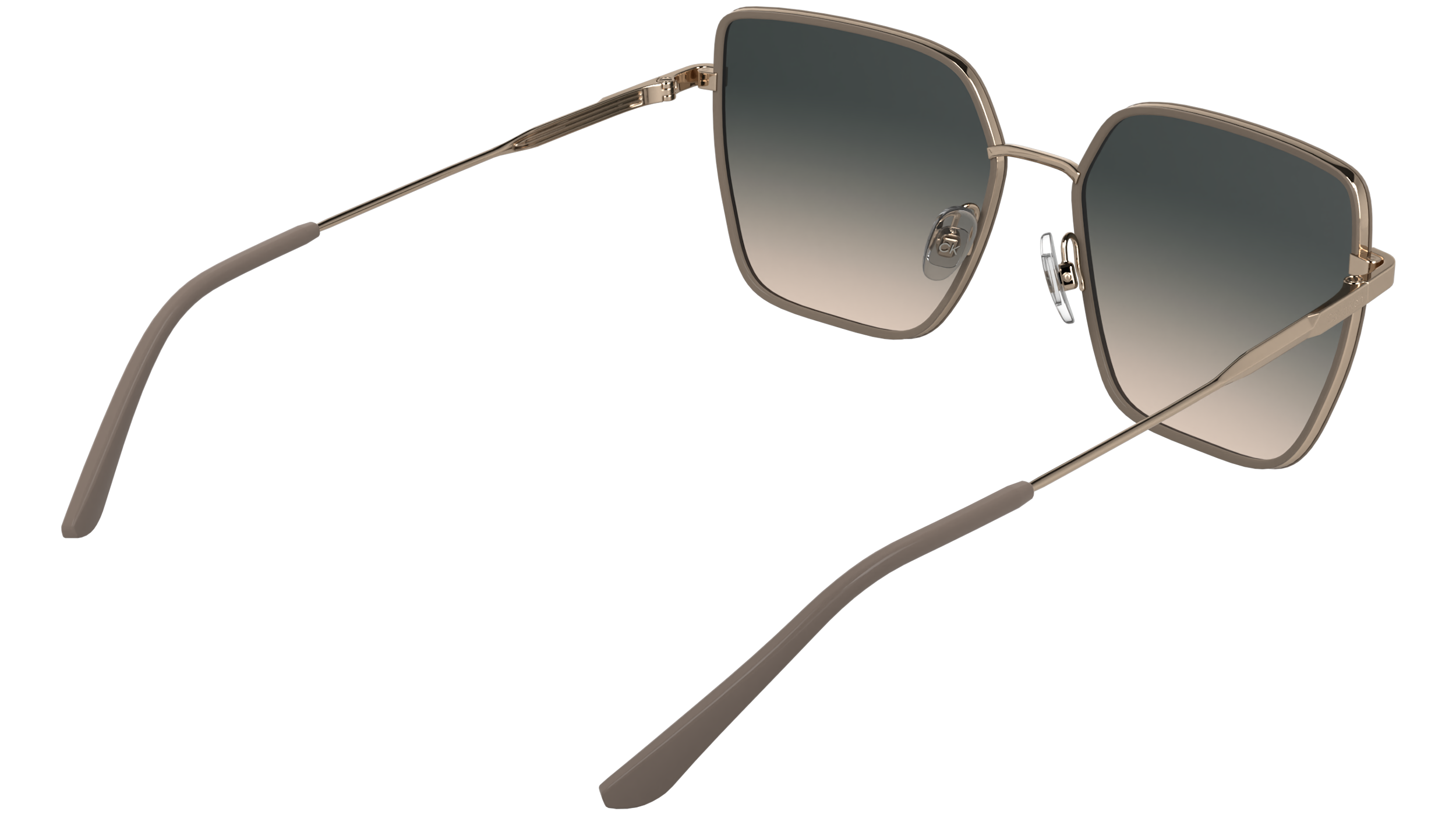 Calvin Klein Sluneční brýle CK25111S 601 Calvin Klein 6