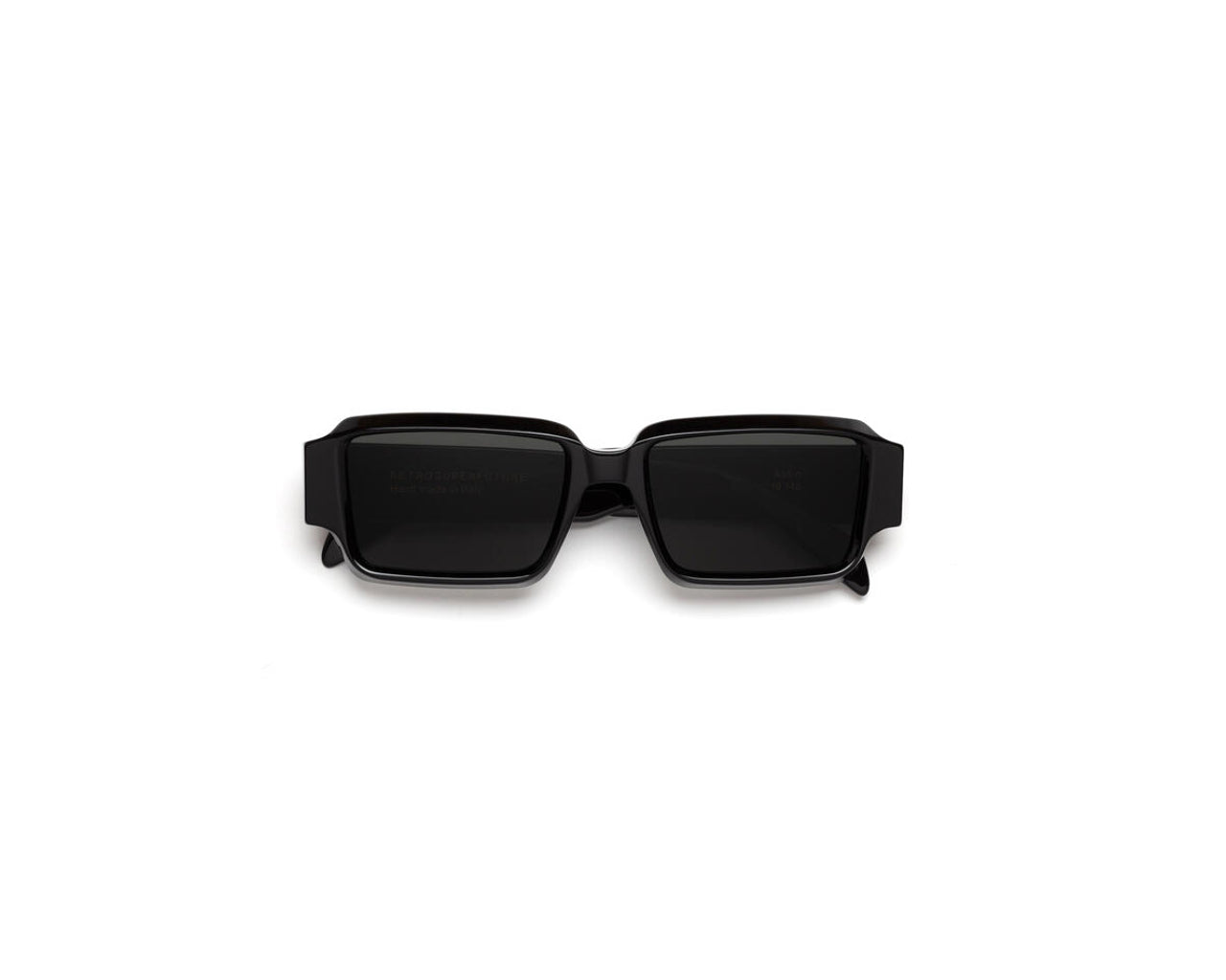 Retrosuperfuture XL9 ASTRO BLACK Occhiali da sole Retrosuperfuture 2