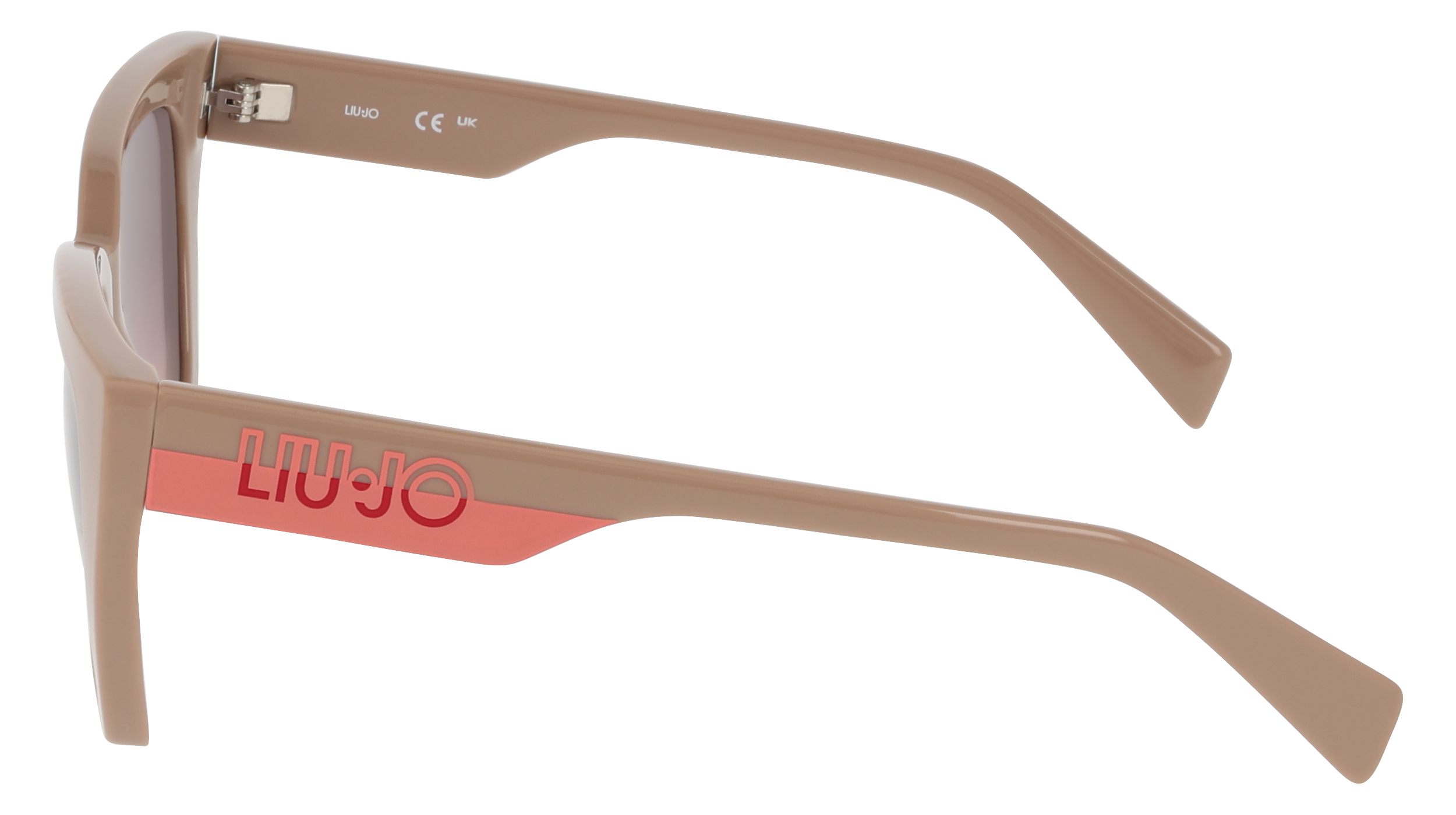 Liu Jo LJ808S 278 Occhiali da sole Liu Jo 3