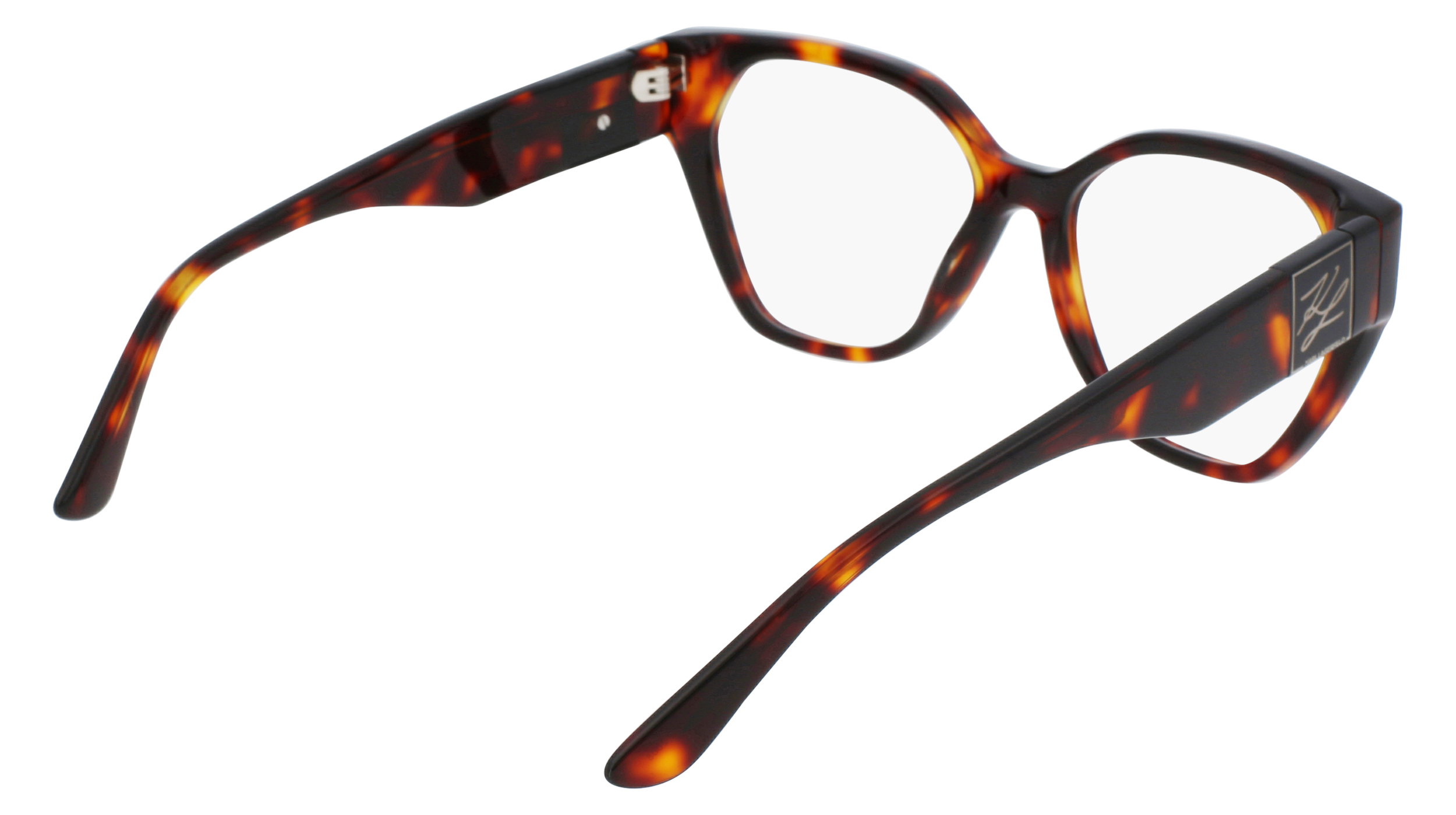 Karl Lagerfeld KL6053 131 Montature da vista Karl Lagerfeld 5