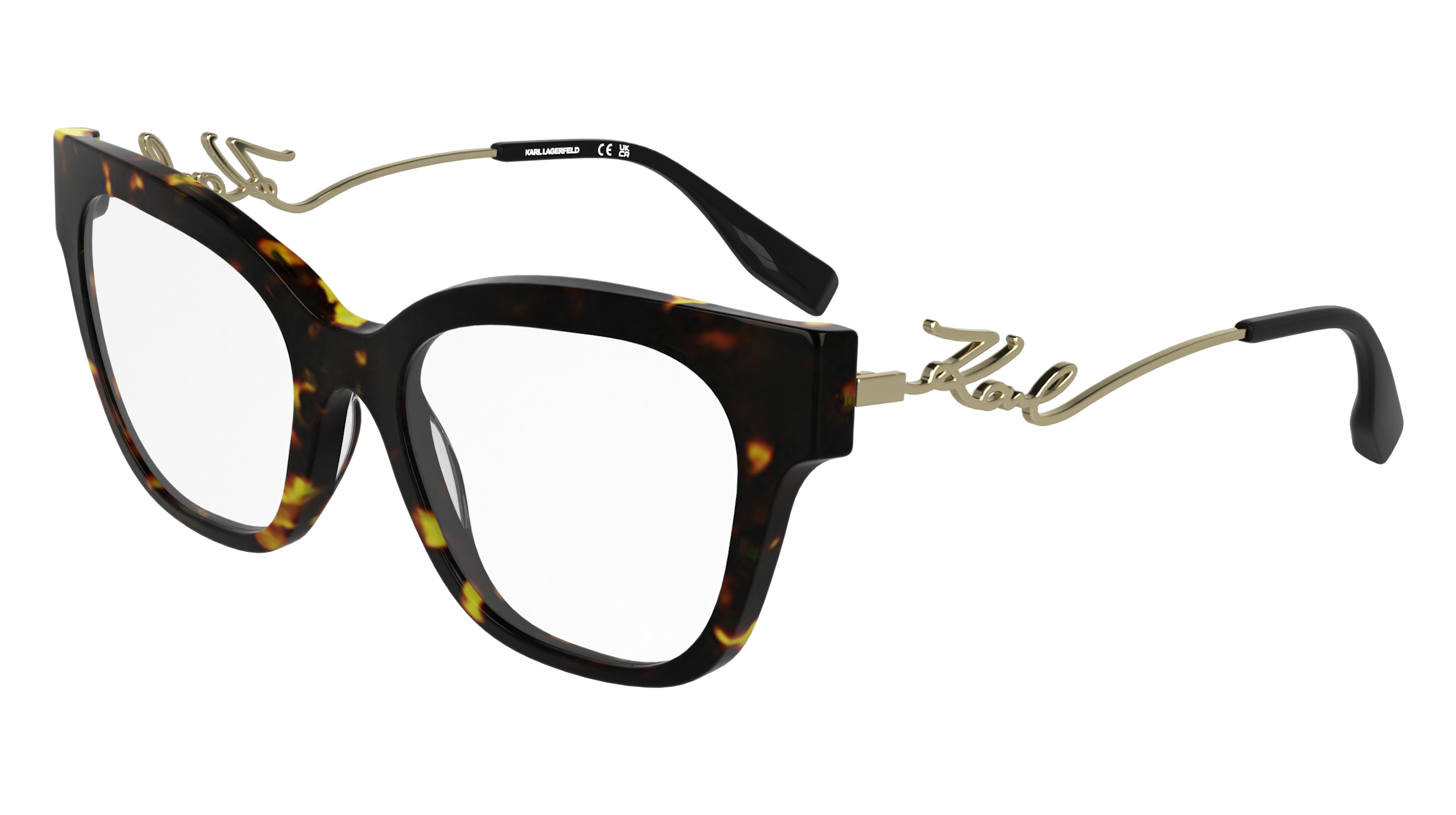 Karl Lagerfeld KL6191 232 Montature da vista Karl Lagerfeld 1