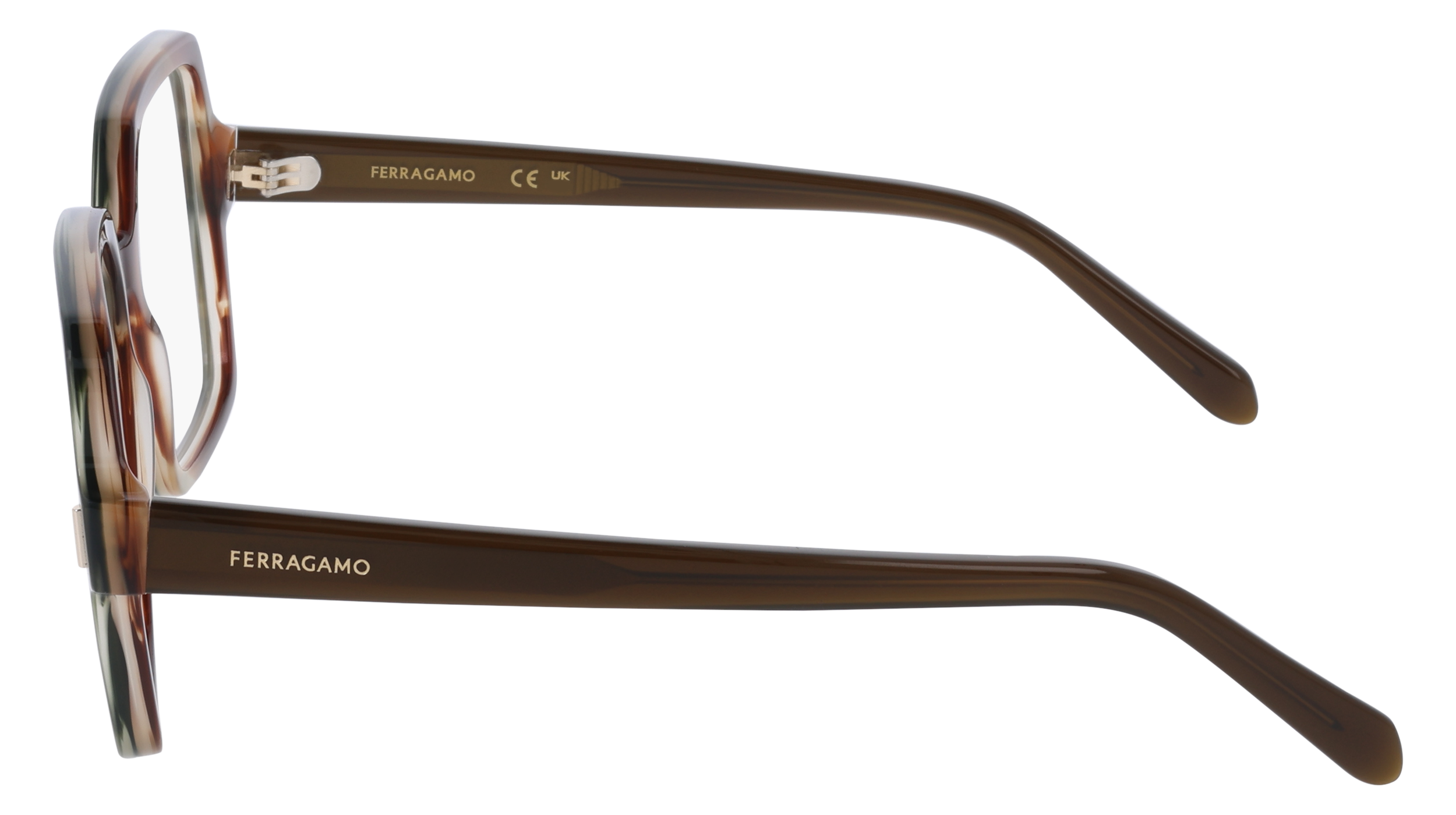 Ferragamo SF3031 280 Montature da vista Ferragamo 3
