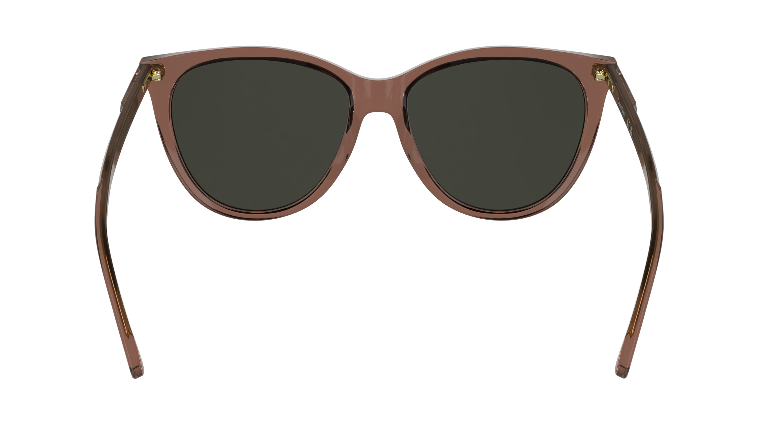 Calvin Klein CK25508S 605 Occhiali da sole Calvin Klein 5