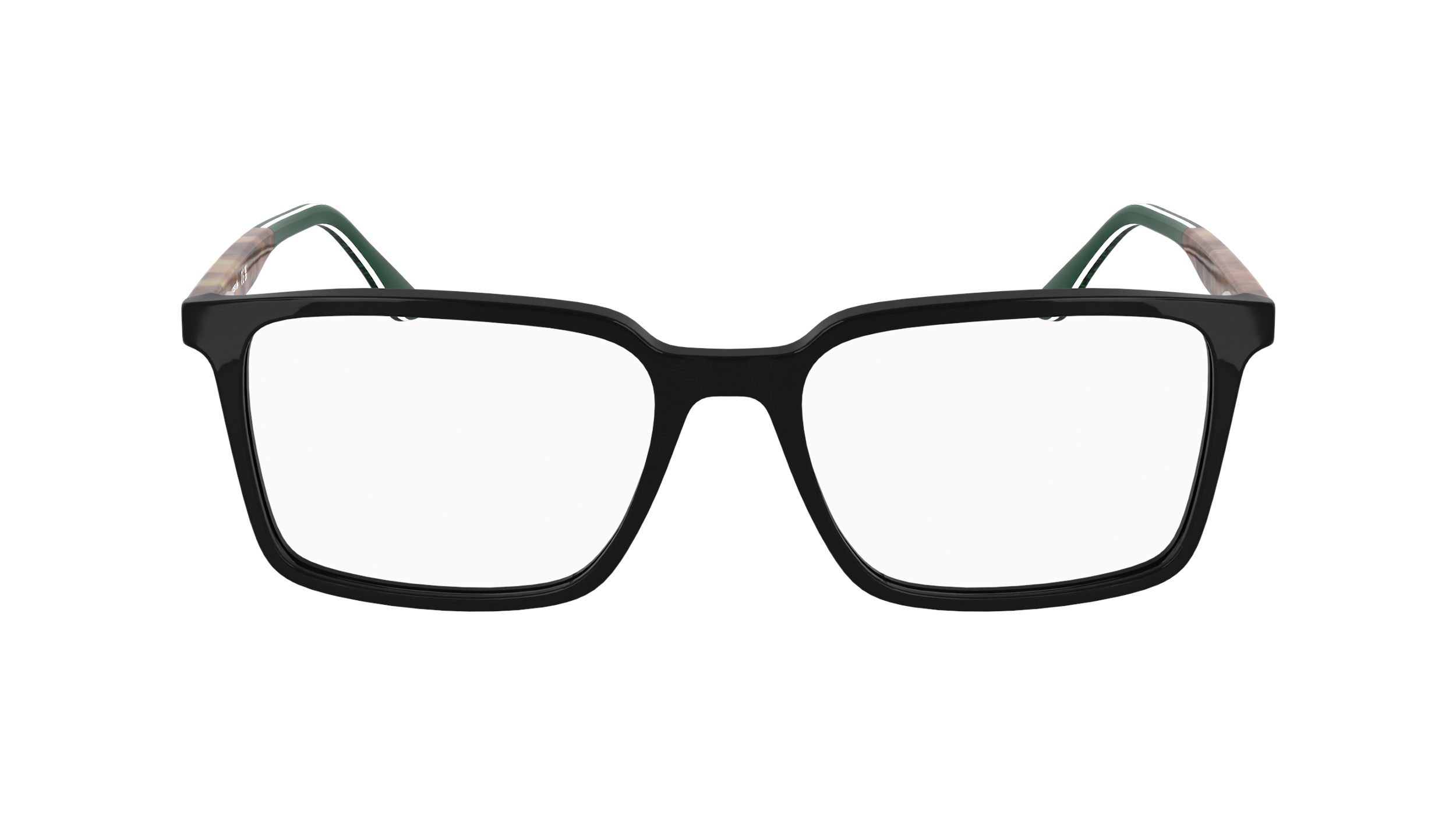 Lacoste L2992 001 Montature da vista Lacoste 2