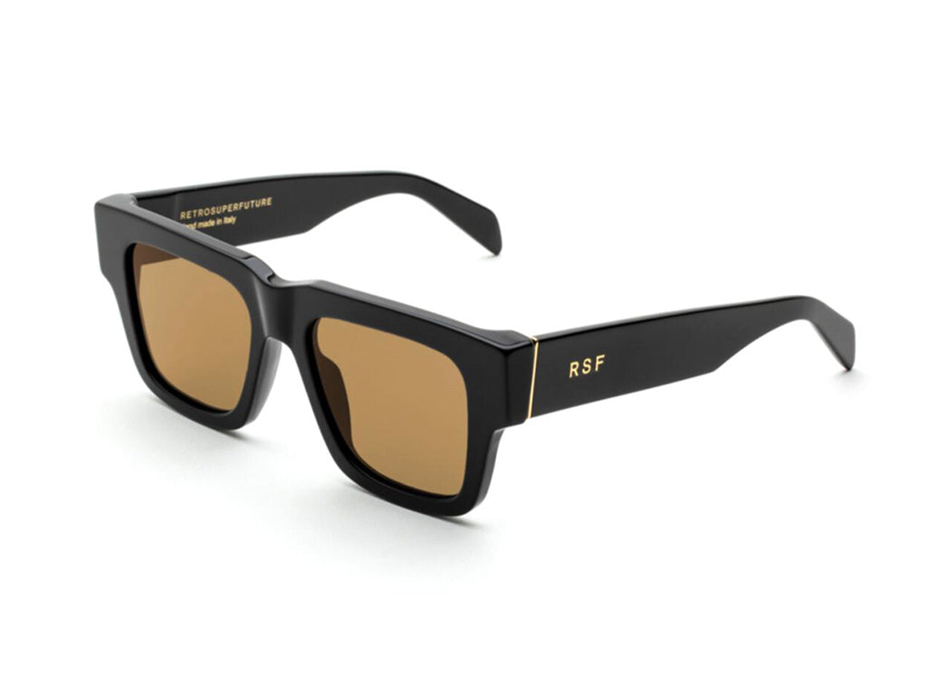 Retrosuperfuture B5Y MEGA REFINED Occhiali da sole Retrosuperfuture 1