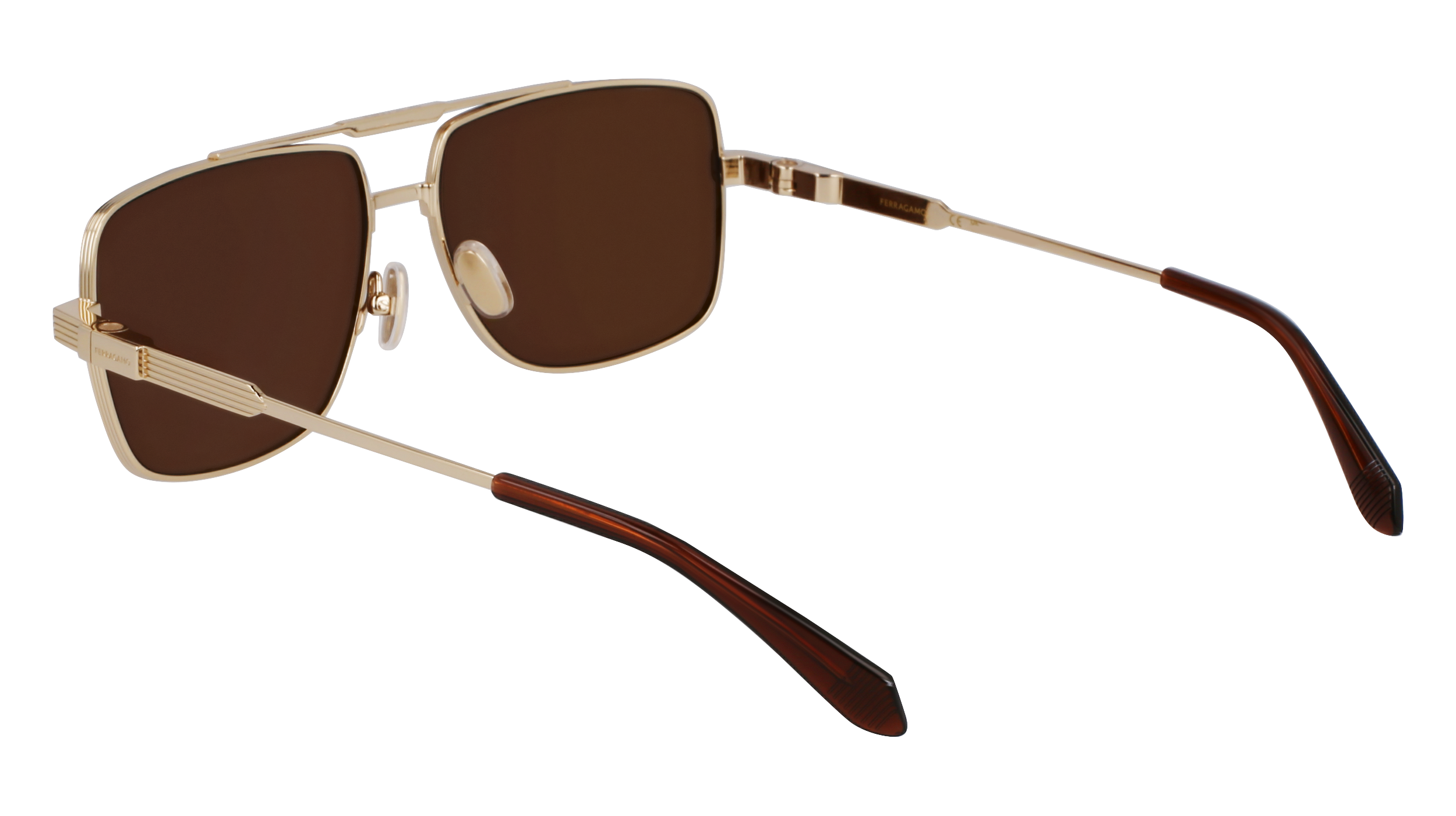 Ferragamo SF318SP 710 Occhiali da sole Ferragamo 4