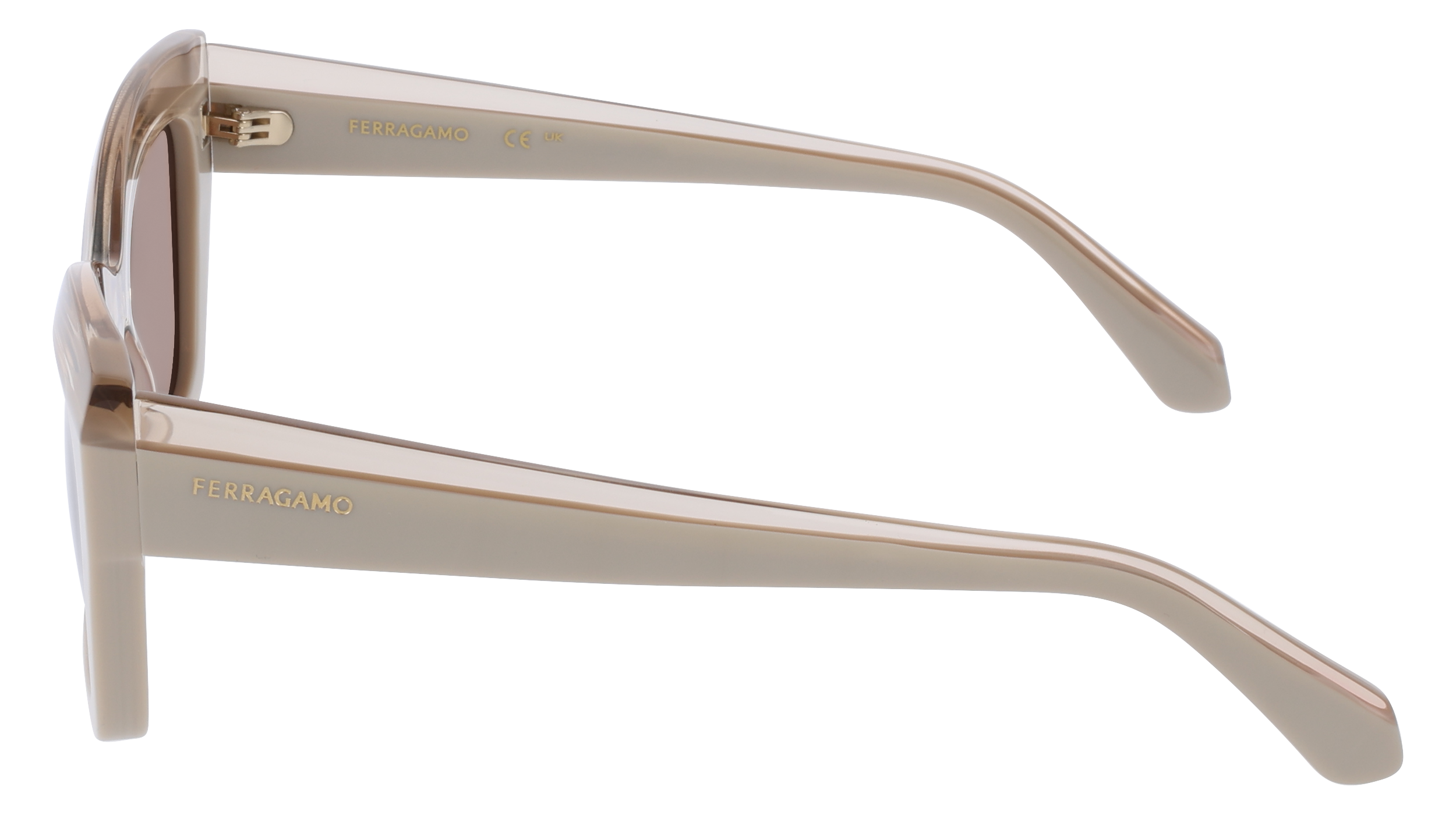 Ferragamo SF2065S 260 Occhiali da sole Ferragamo 3