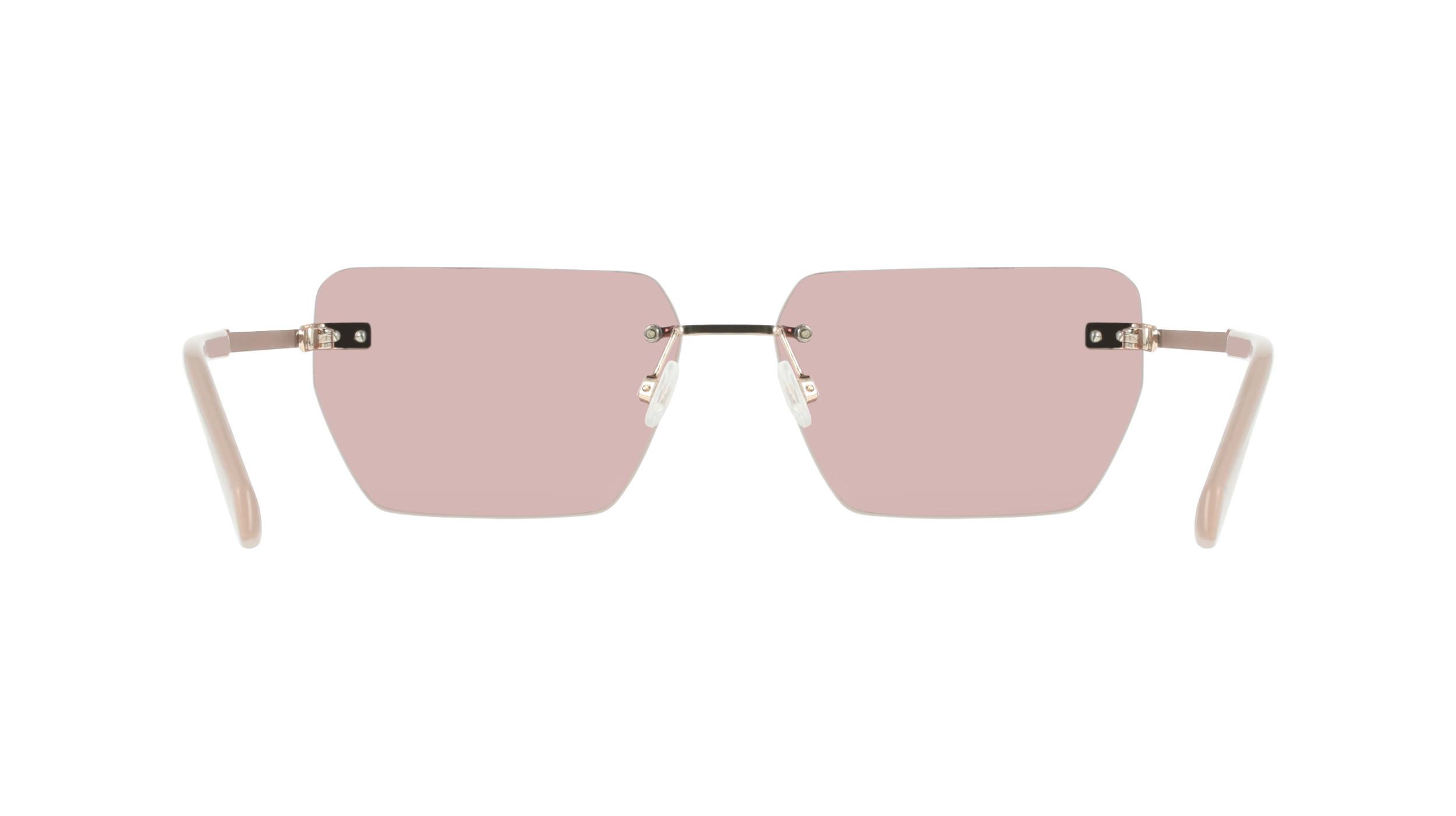 Calvin Klein CKJ25207S 722 Occhiali da sole Calvin Klein 5