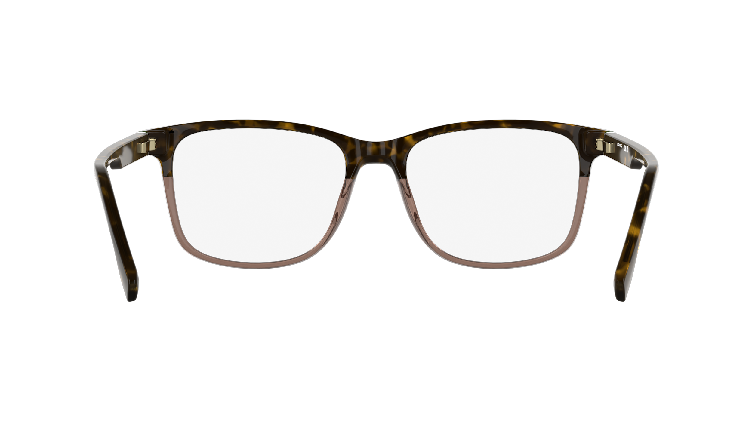 Lacoste L4002 219 Montature da vista Lacoste 5