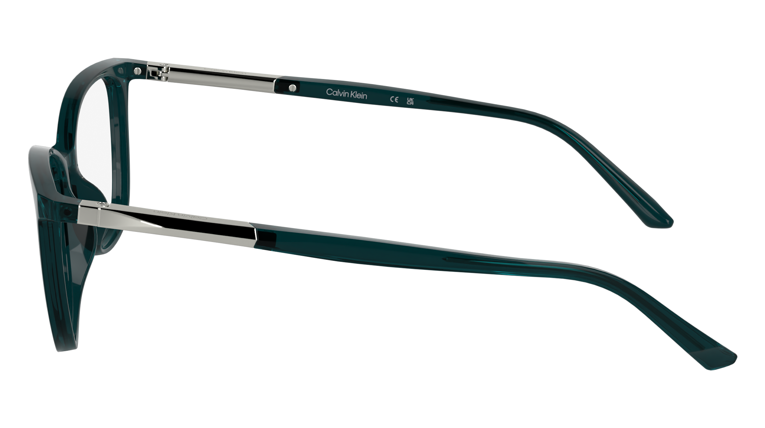 Calvin Klein CK25512 432 Optické rámečky Calvin Klein 3
