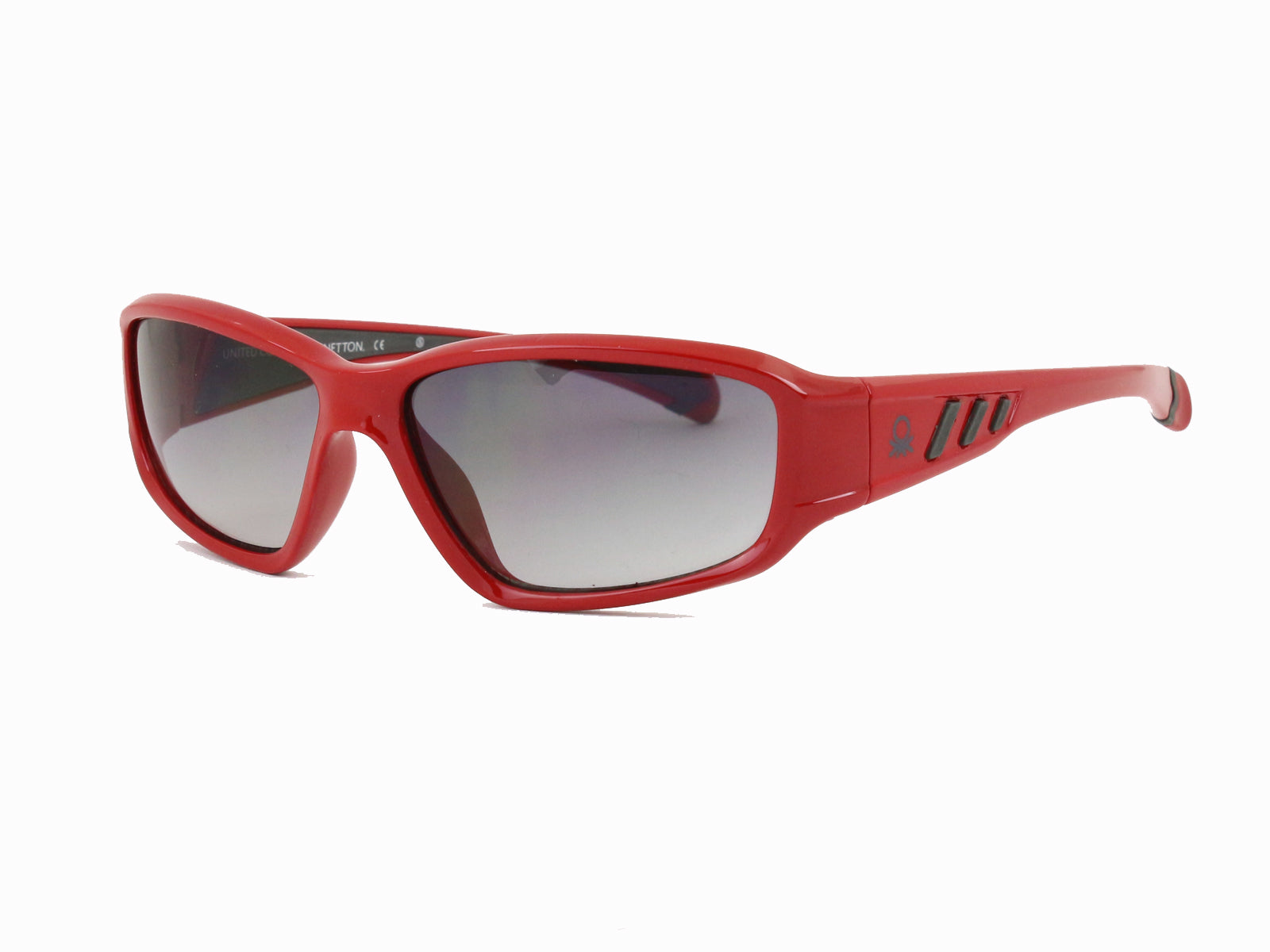 BB587 04 Occhiali da sole bambino Benetton Junior 1
