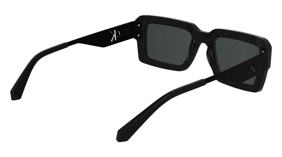Calvin Klein CKJ25606S 001 Occhiali da sole Calvin Klein 6