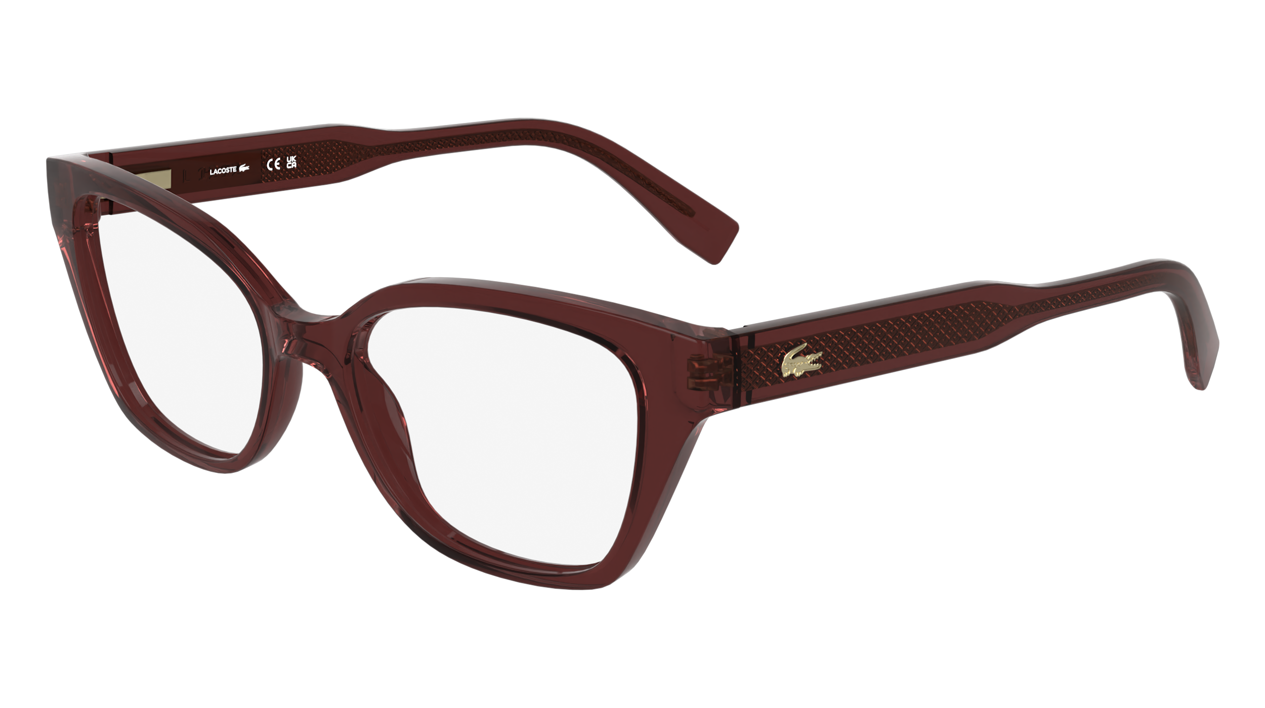 Lacoste L2983 601 Montature da vista Lacoste 1