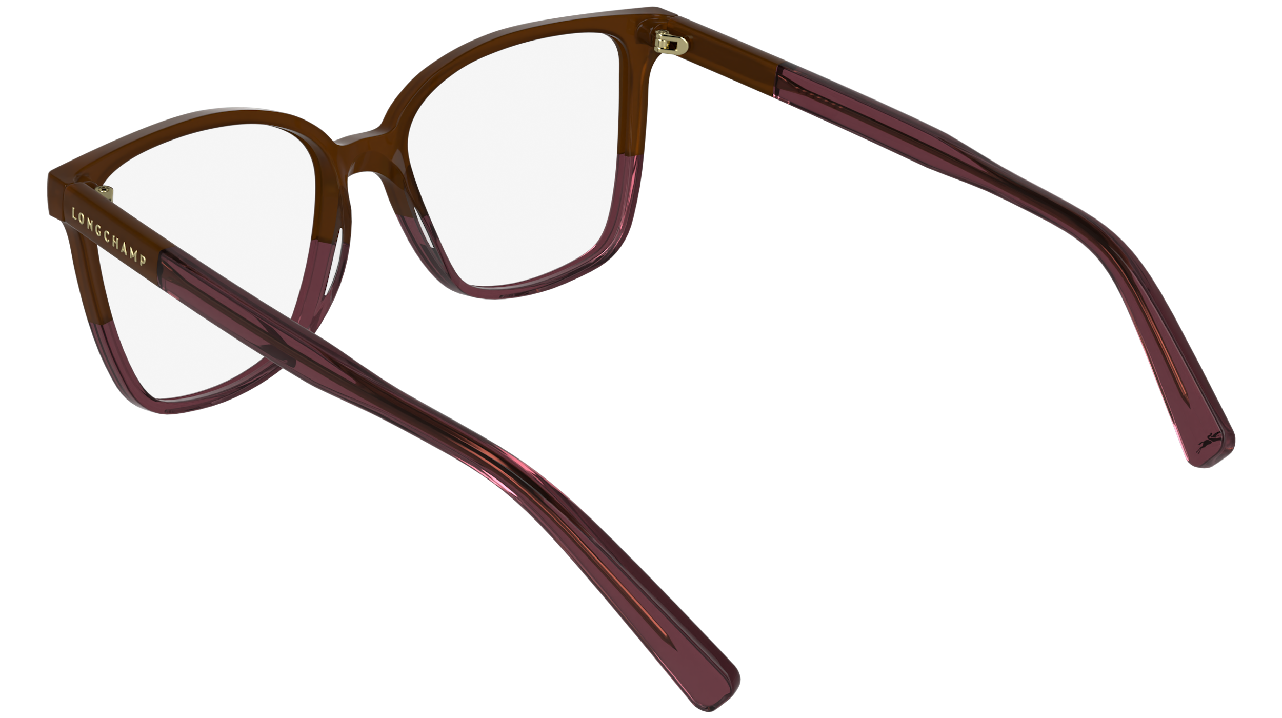 LONGCHAMP LO2753 216 Montature da vista LONGCHAMP 4