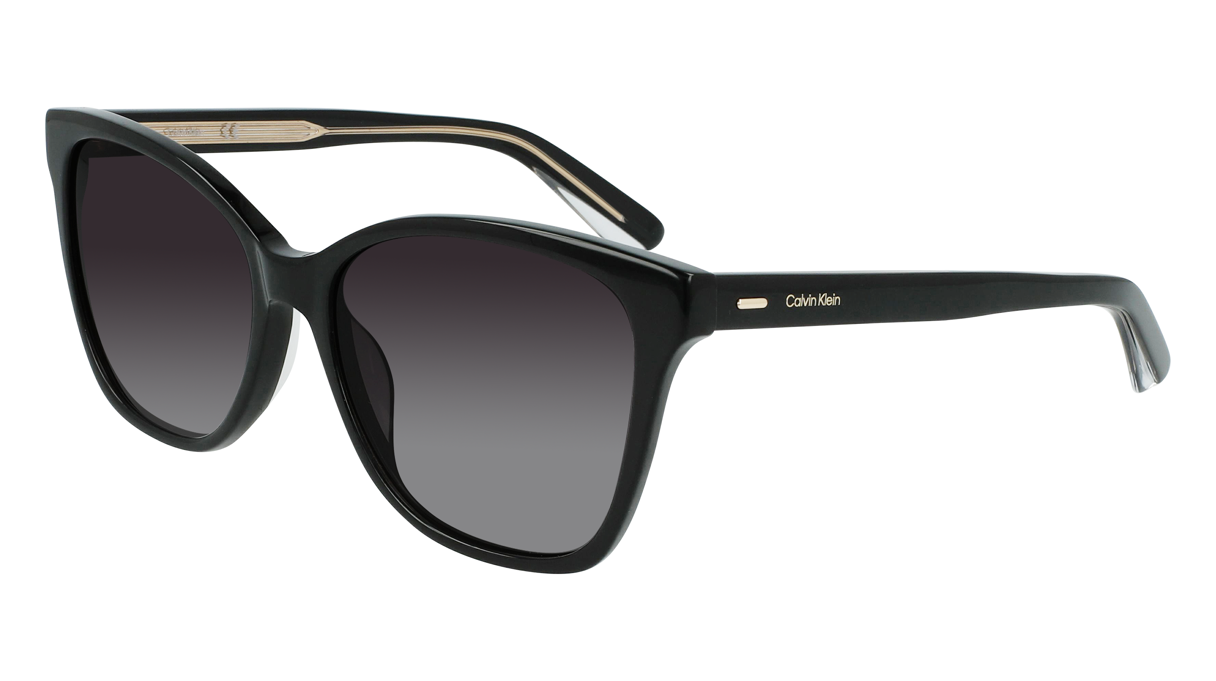 Calvin Klein CK21529S 001 Occhiali da sole Calvin Klein 1