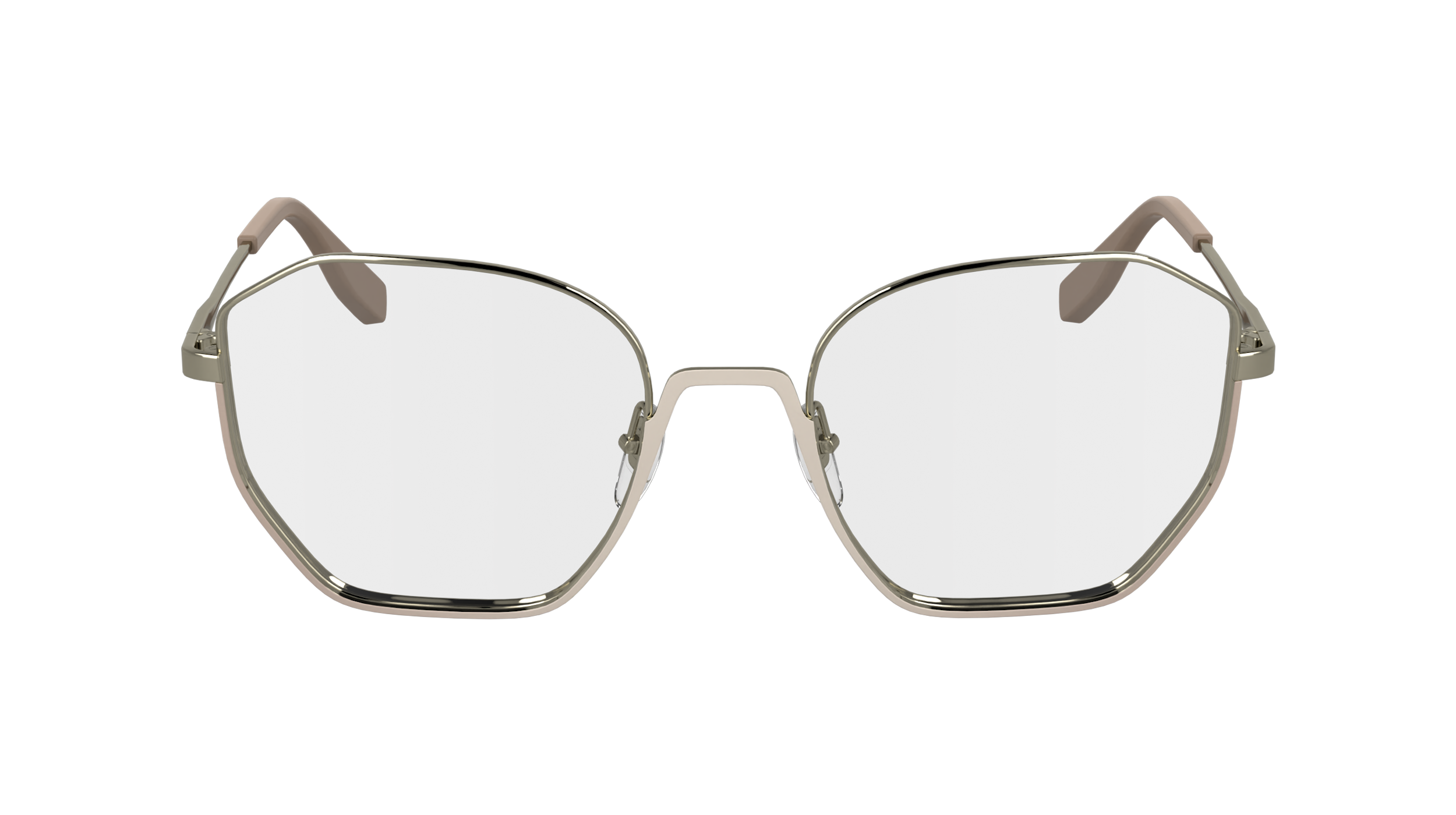 Karl Lagerfeld KL356 264 Montature da vista Karl Lagerfeld 2