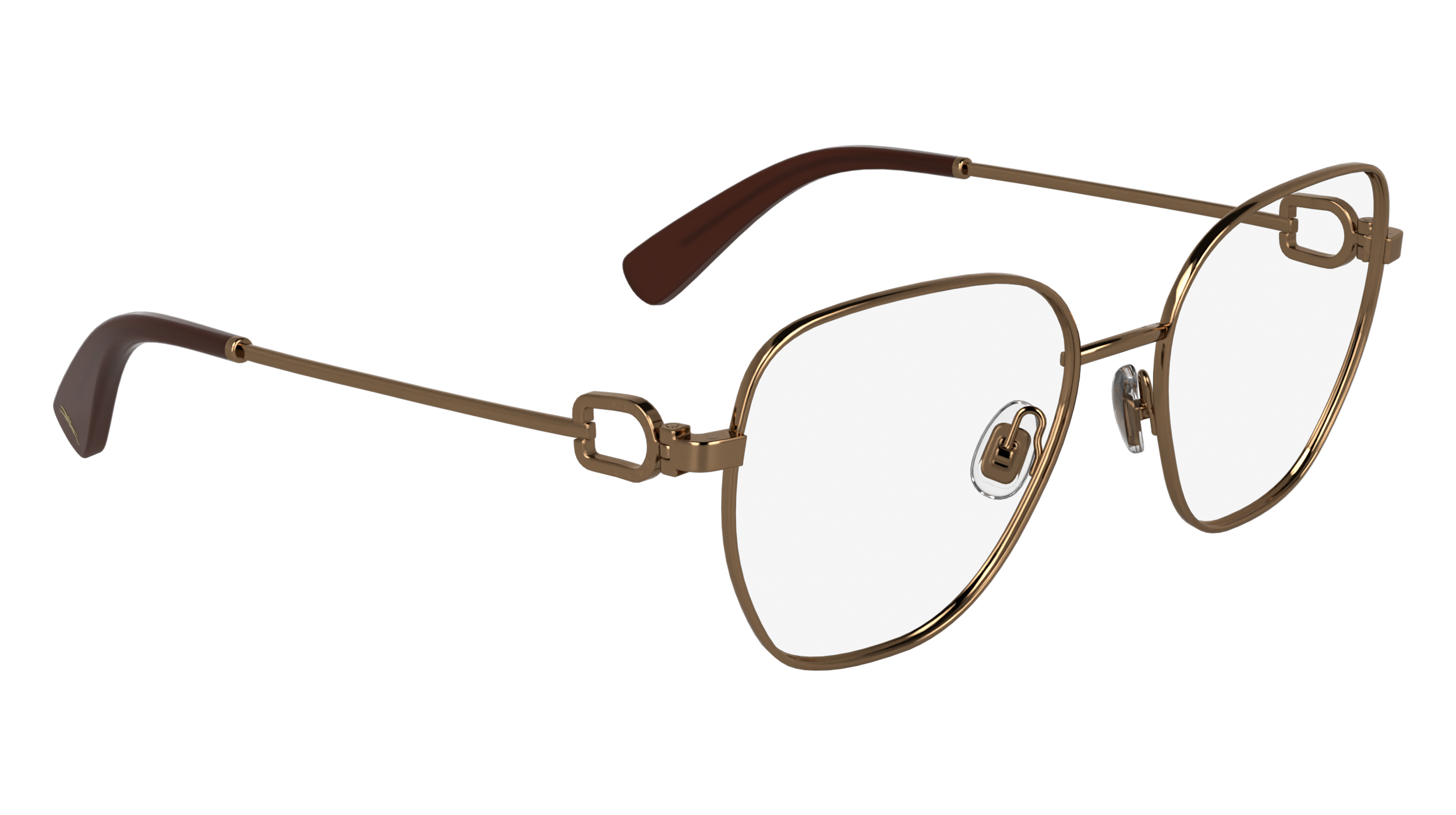 LONGCHAMP LO2169 730 Montature da vista LONGCHAMP 8
