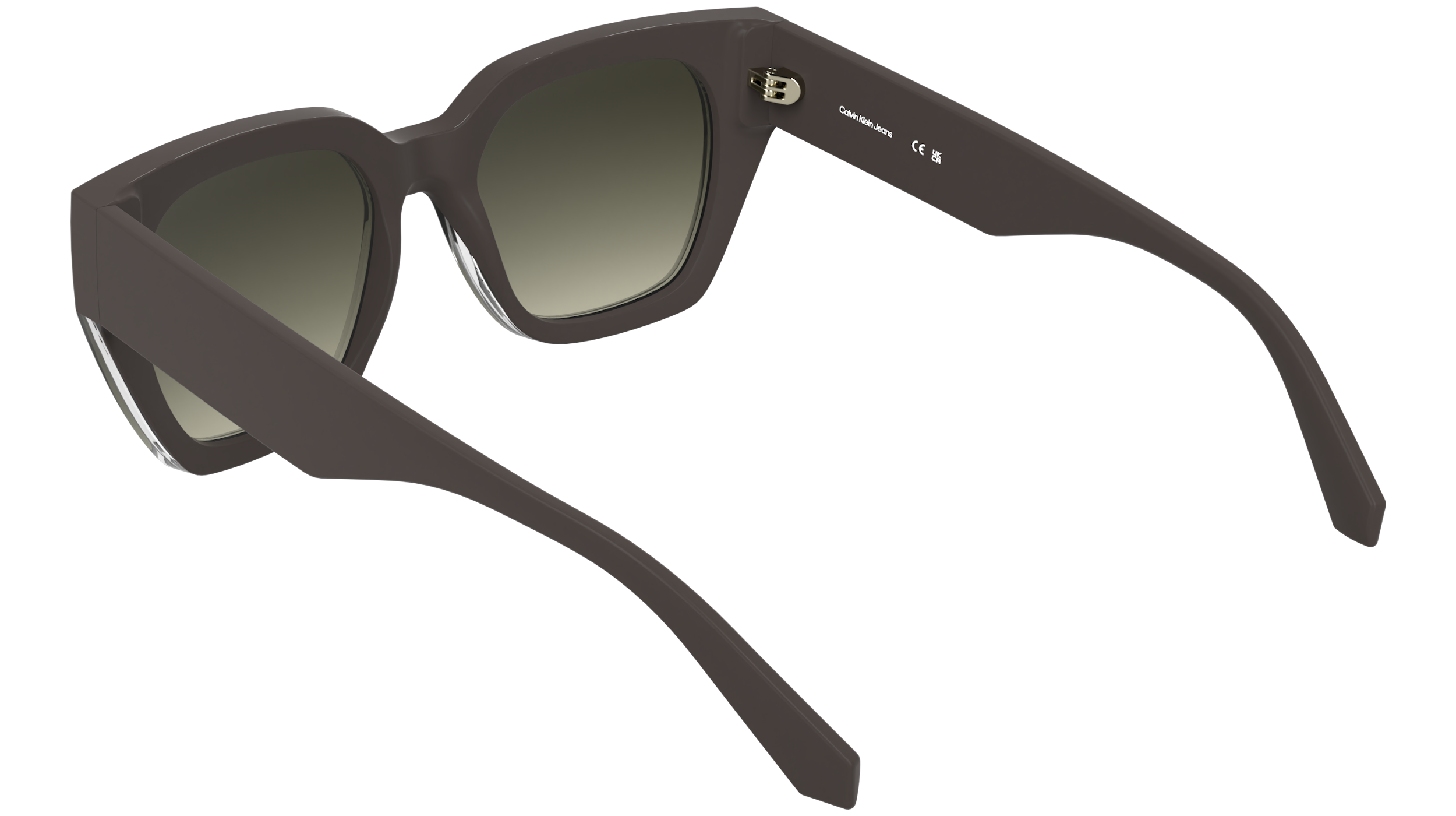 Calvin Klein CKJ25620S 260 Occhiali da sole Calvin Klein 4
