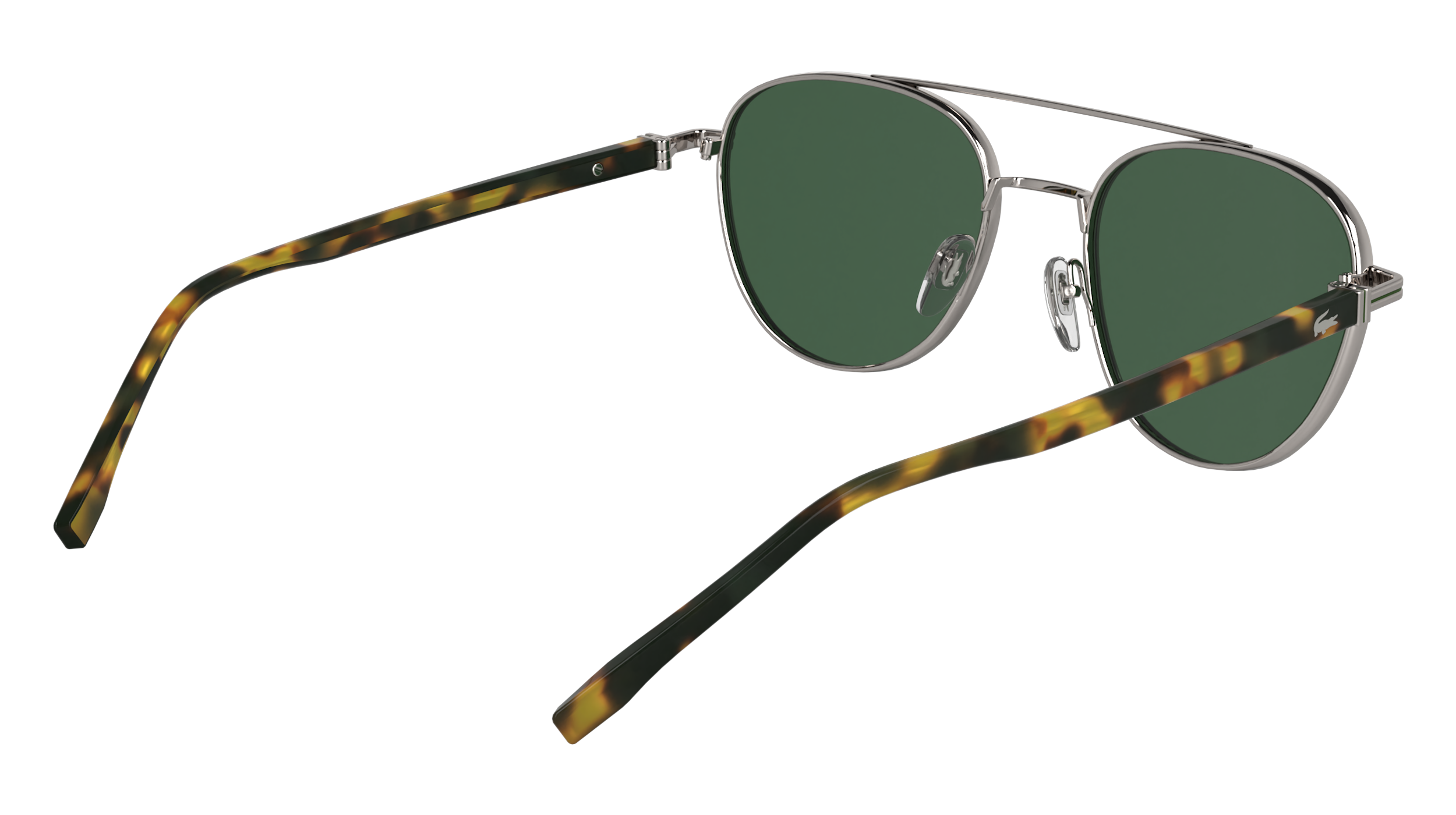 Lacoste L271S 033 Occhiali da sole Lacoste 6