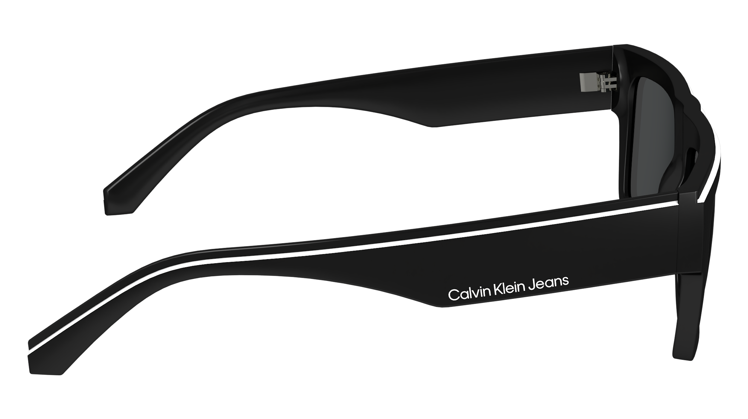 Calvin Klein CKJ24603S 001 Occhiali da sole Calvin Klein 7