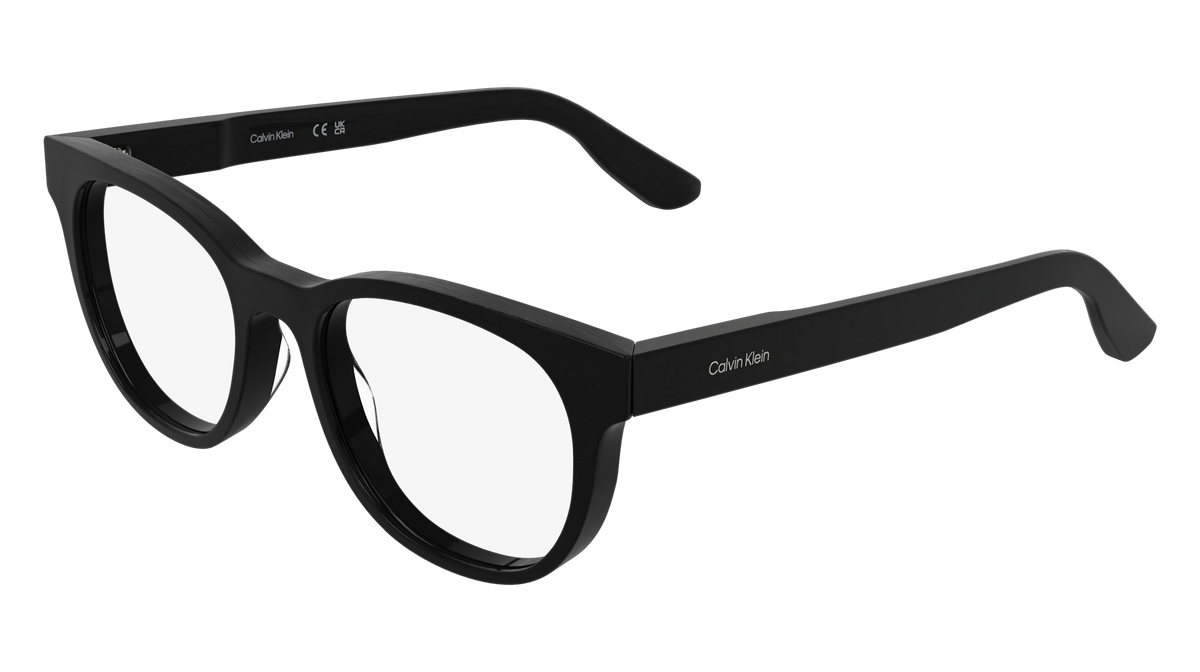 Calvin Klein CK25542 001 Montature da vista Calvin Klein 1