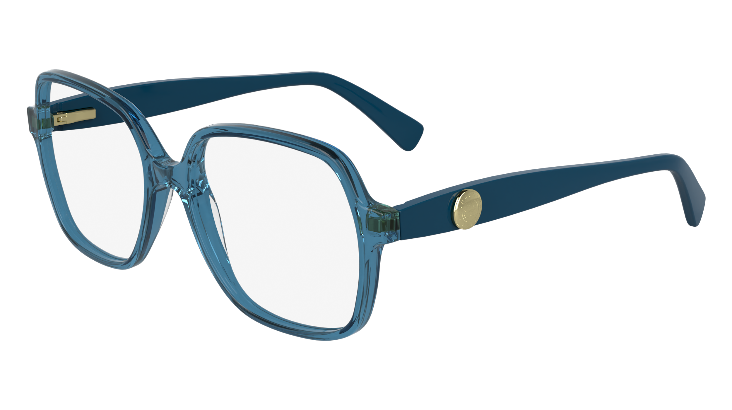 LONGCHAMP LO2757 400 Optické rámečky LONGCHAMP 1