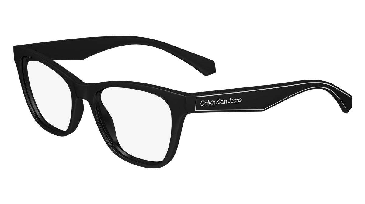 Calvin Klein CKJ24304 001 Montature da vista bambino Calvin Klein 1