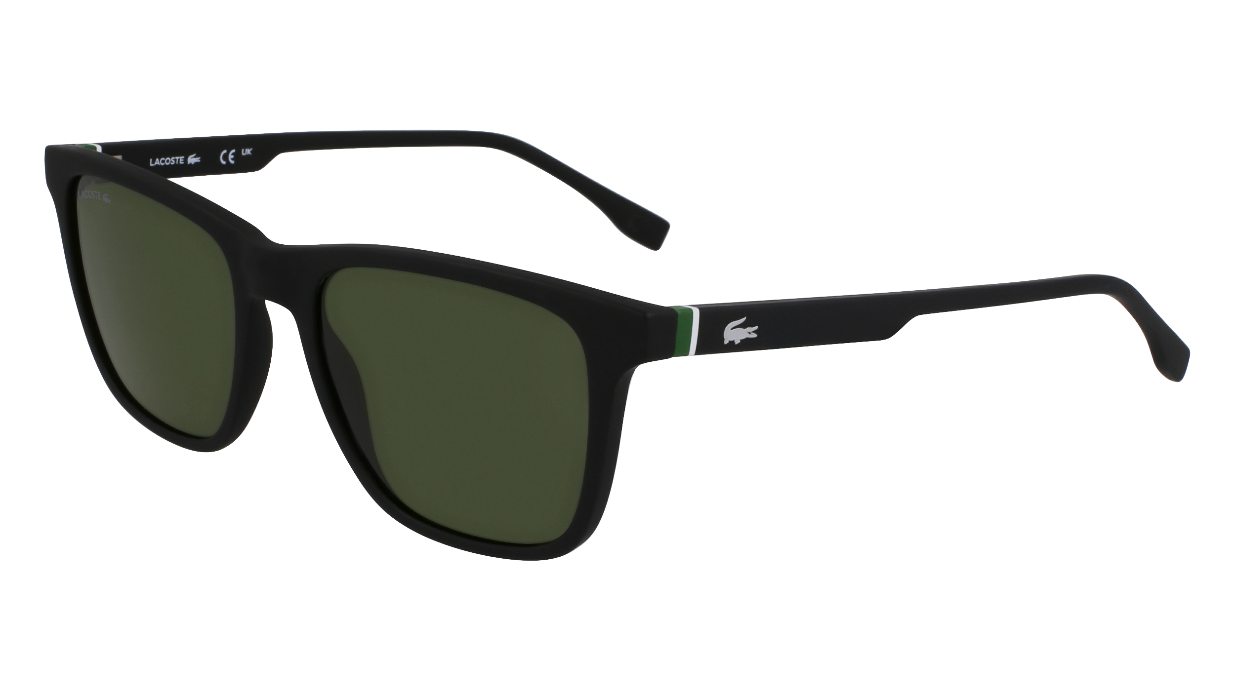 Lacoste L6041S 002 Occhiali da sole Lacoste 1