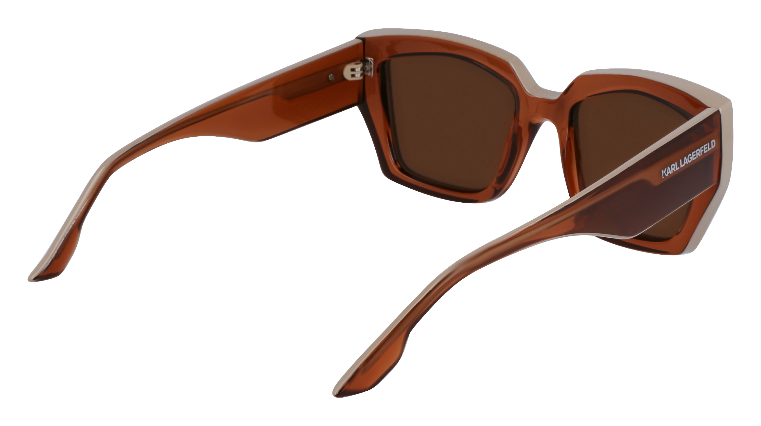 Karl Lagerfeld KL6143S 246 Occhiali da sole Karl Lagerfeld 6