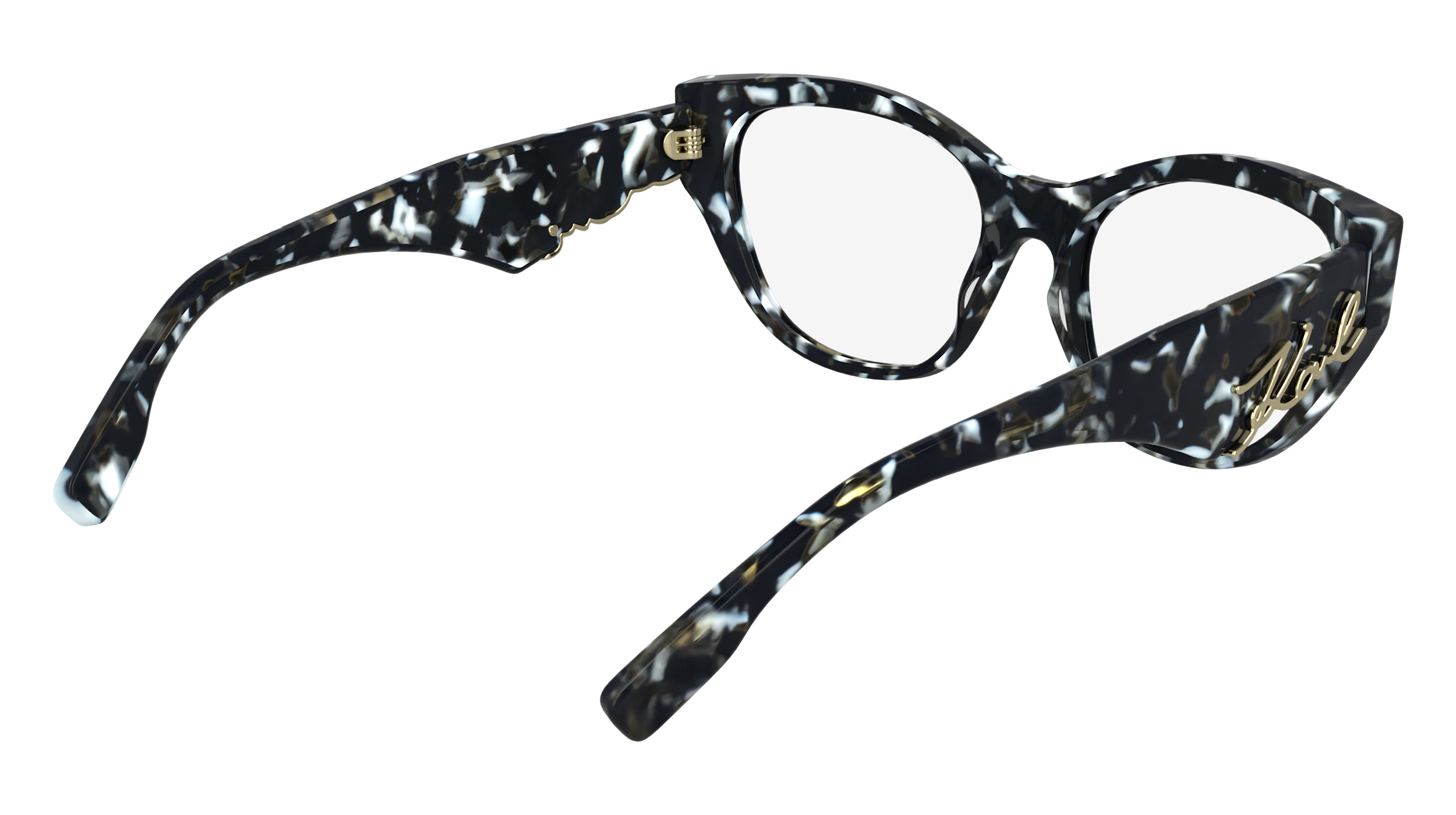 Karl Lagerfeld KL6189 016 Montature da vista Karl Lagerfeld 6