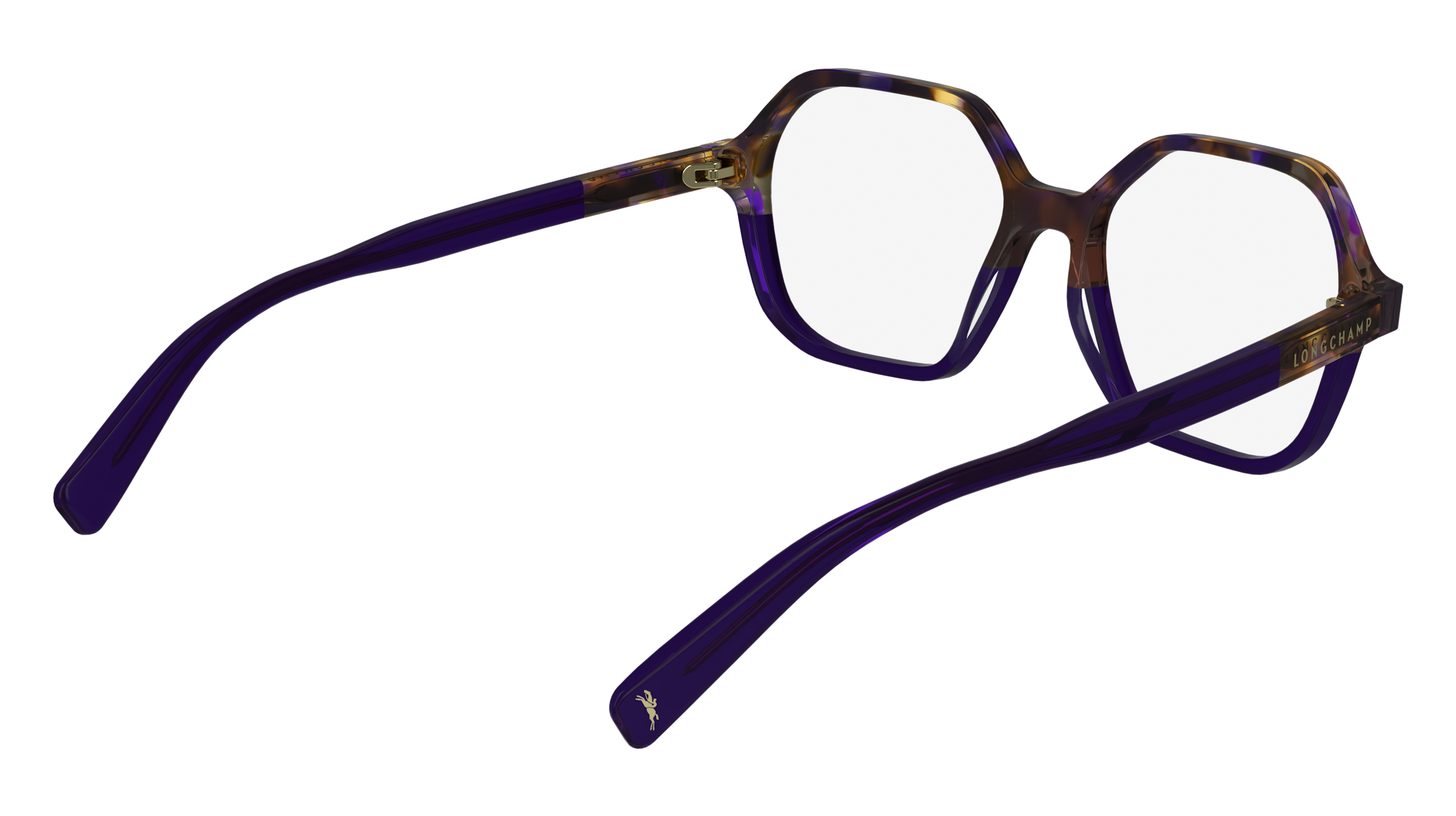LONGCHAMP LO2740 505 Montature da vista LONGCHAMP 5