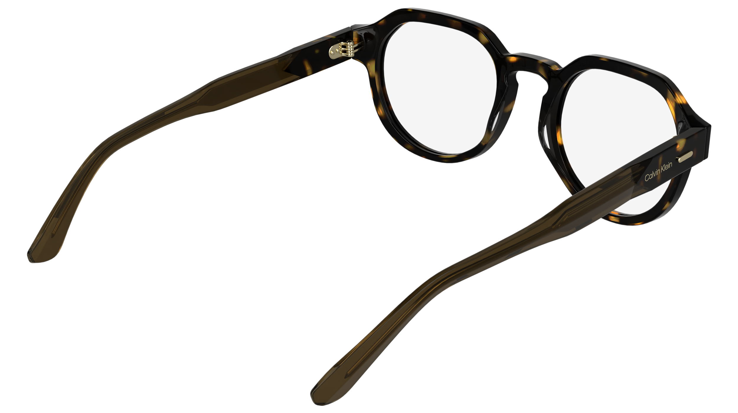 Calvin Klein CK25545 235 Montature da vista Calvin Klein 6