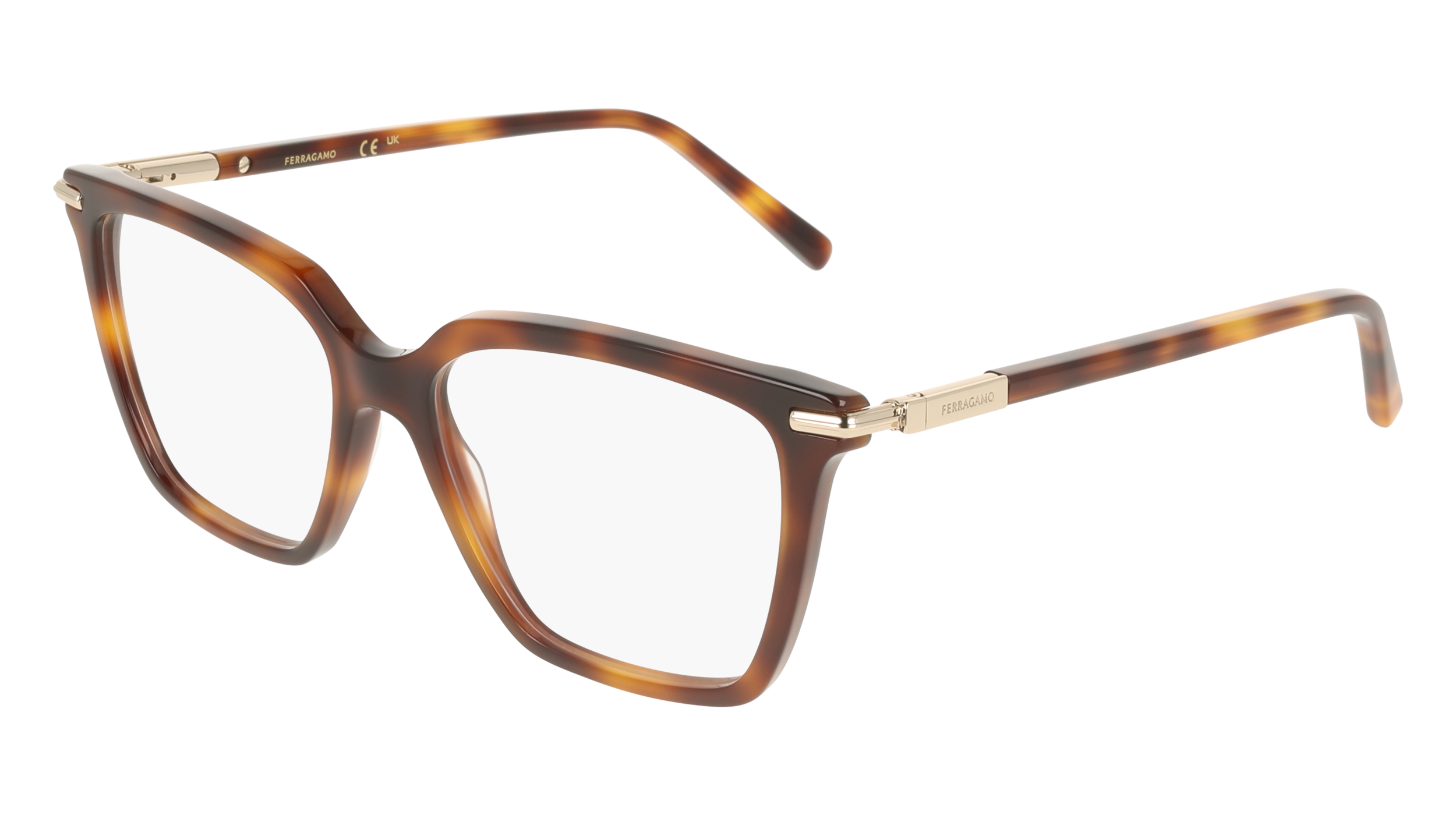 Ferragamo SF3038 240 Montature da vista Ferragamo 1