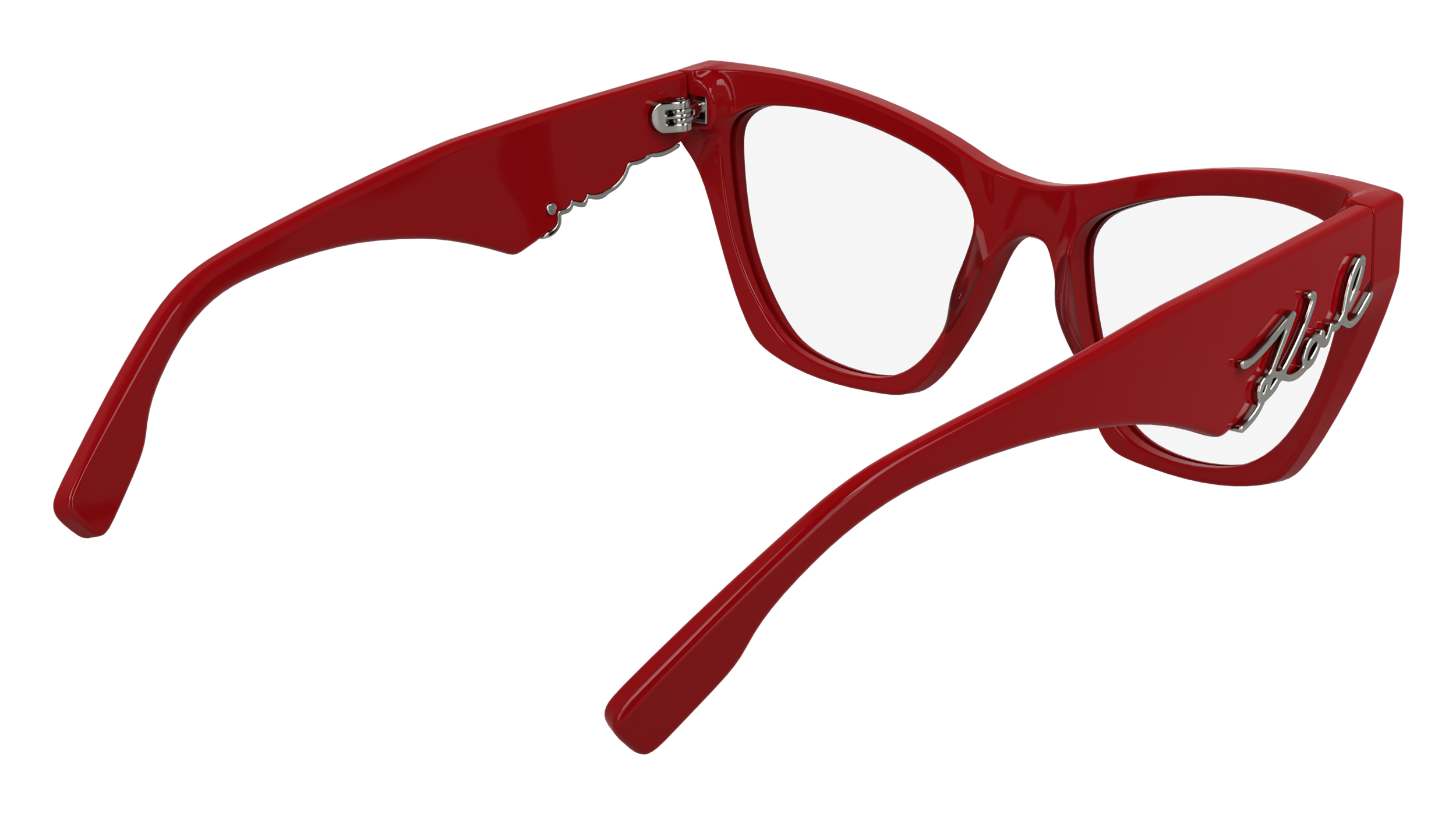 Karl Lagerfeld KL6171 600 Montature da vista Karl Lagerfeld 6