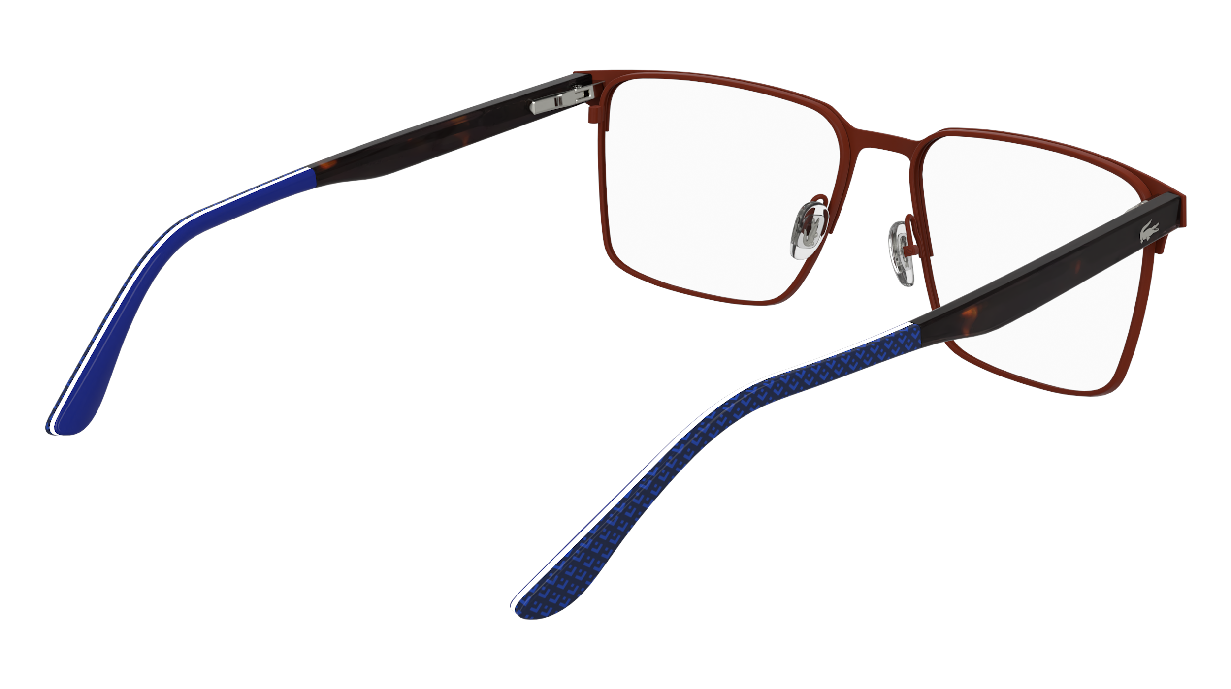 Lacoste L2314 601 Montature da vista Lacoste 6