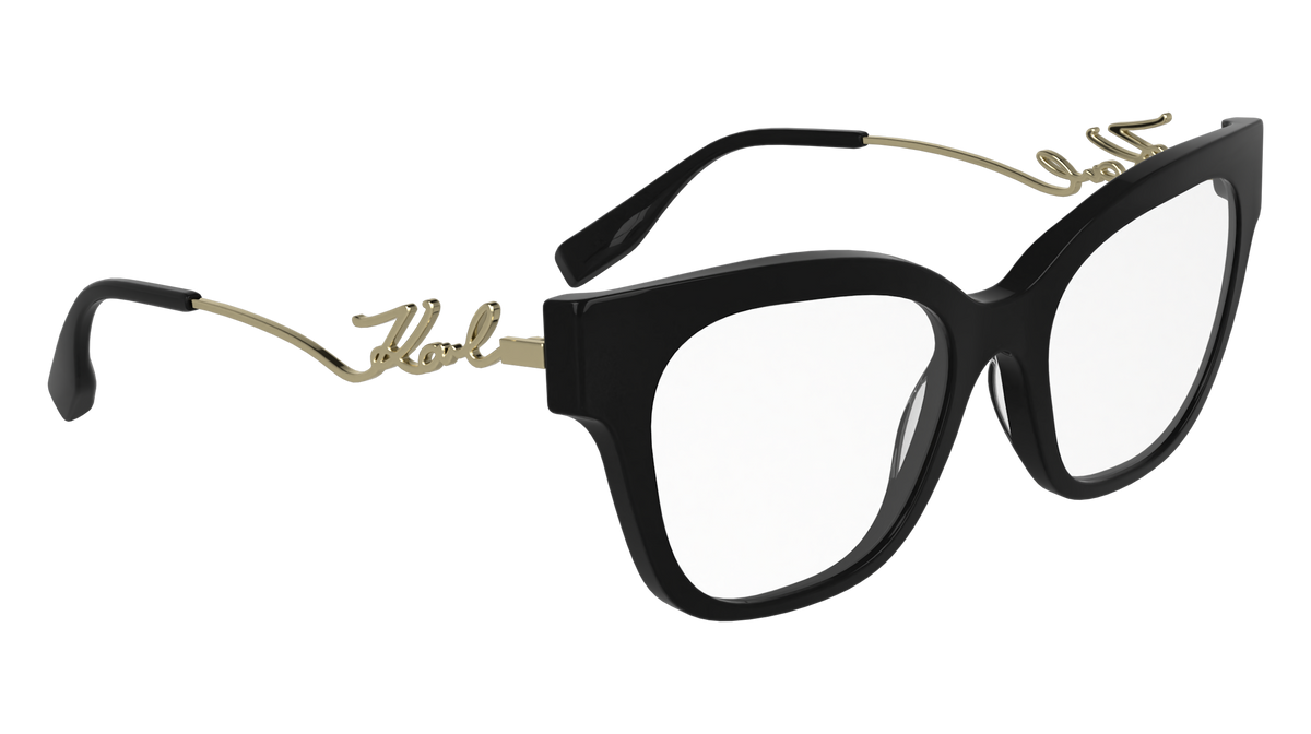 Karl Lagerfeld KL6191 001 Montature da vista Karl Lagerfeld 8