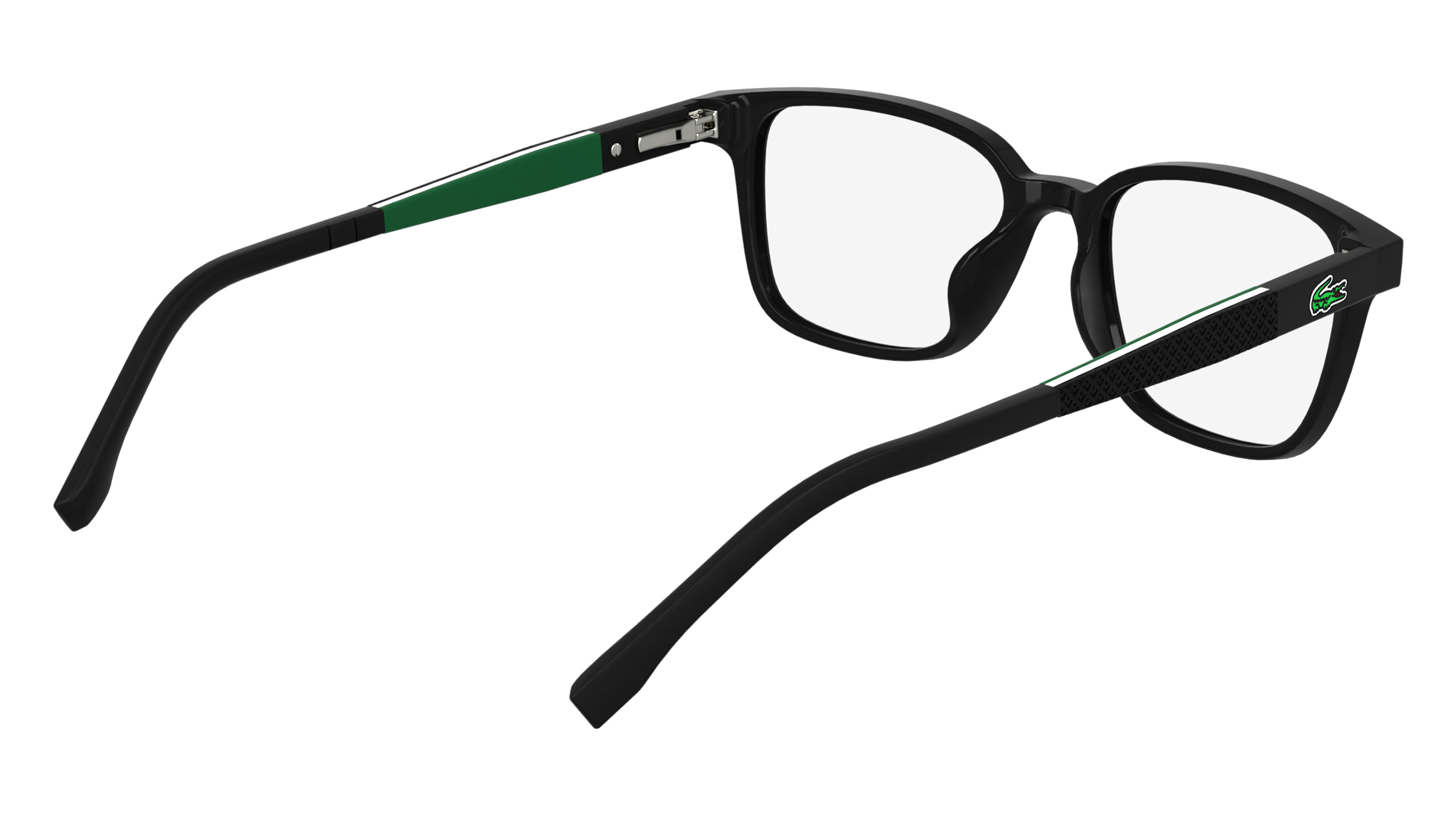 Lacoste L3661 001 Montature da vista bambino Lacoste 6