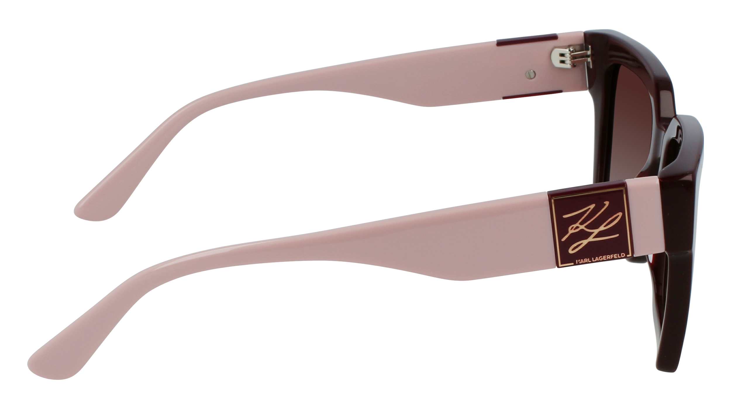 Karl Lagerfeld KL6057S 605 Occhiali da sole Karl Lagerfeld 6