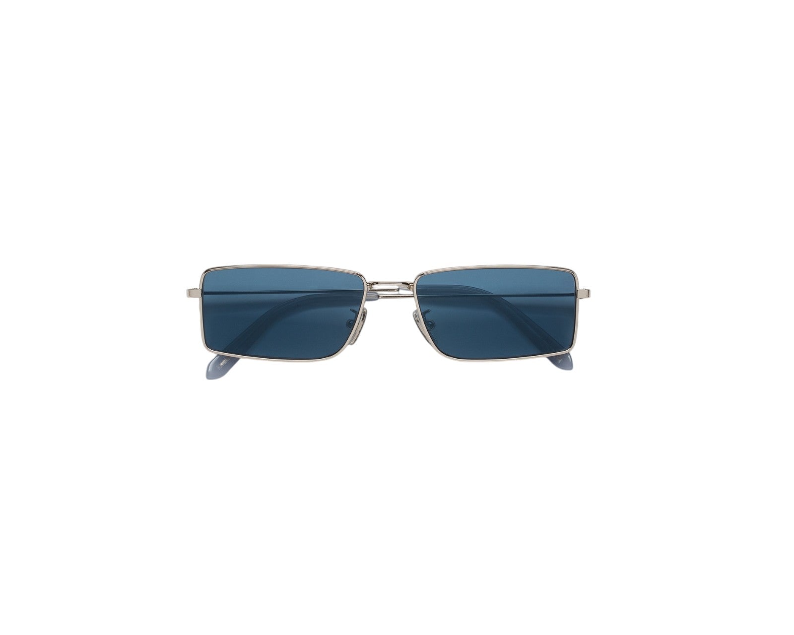 Retrosuperfuture 9K0 CHOPPER LIGHT BLUE Occhiali da sole Retrosuperfuture 2