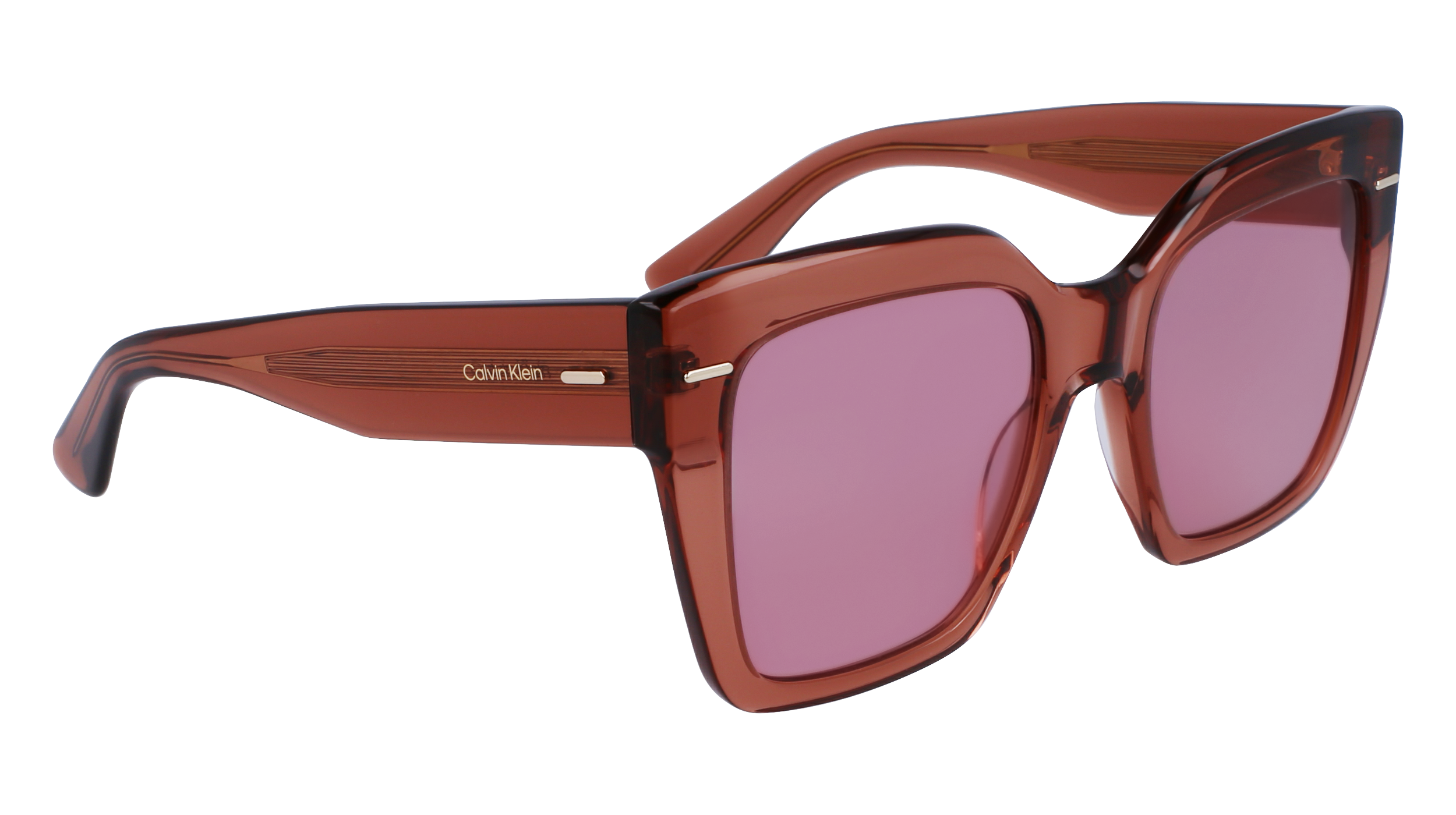 Sluneční brýle Calvin Klein CK23508S 200 Calvin Klein 11