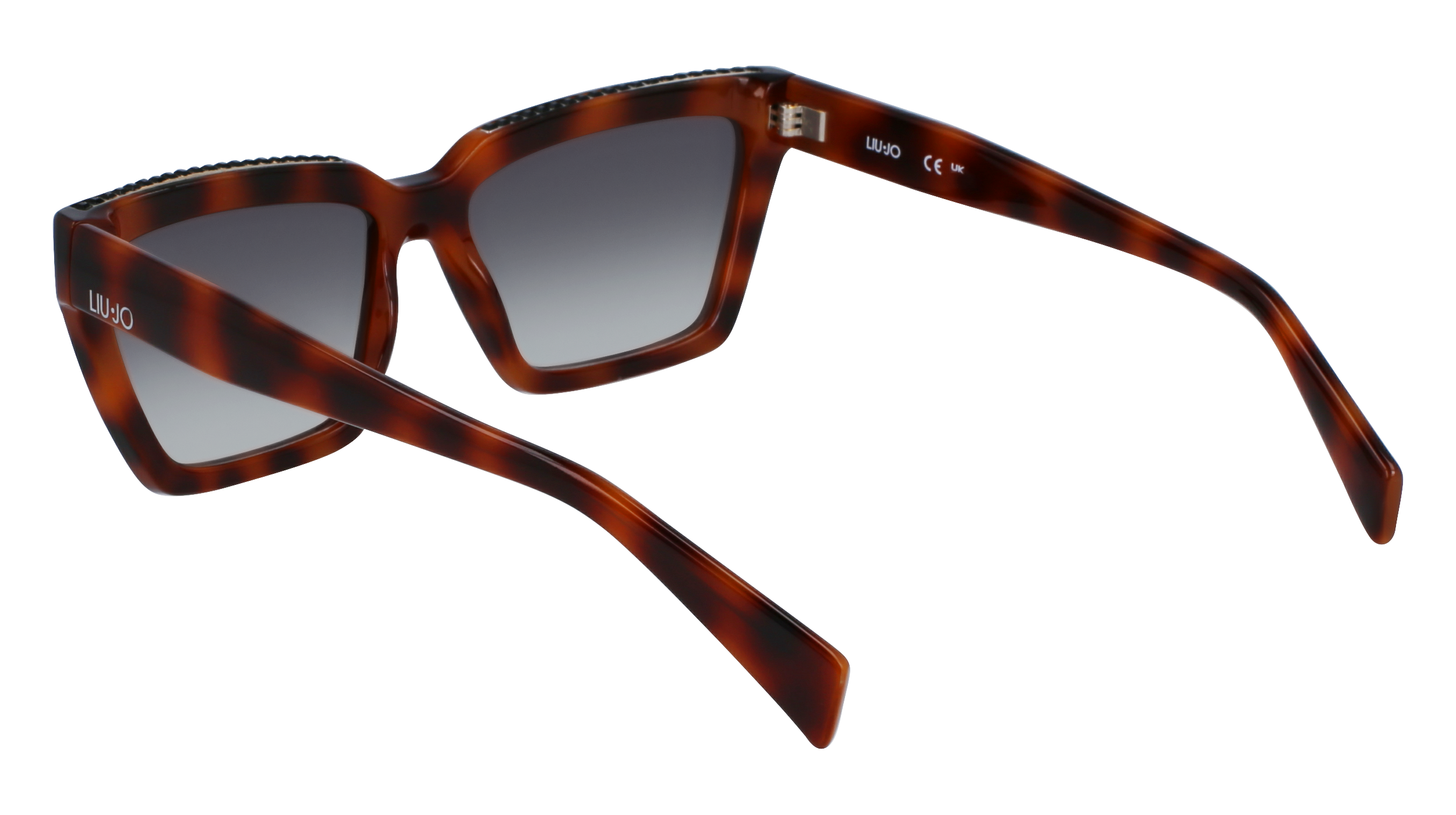 Liu Jo LJ793SR 240 Occhiali da sole Liu Jo 3
