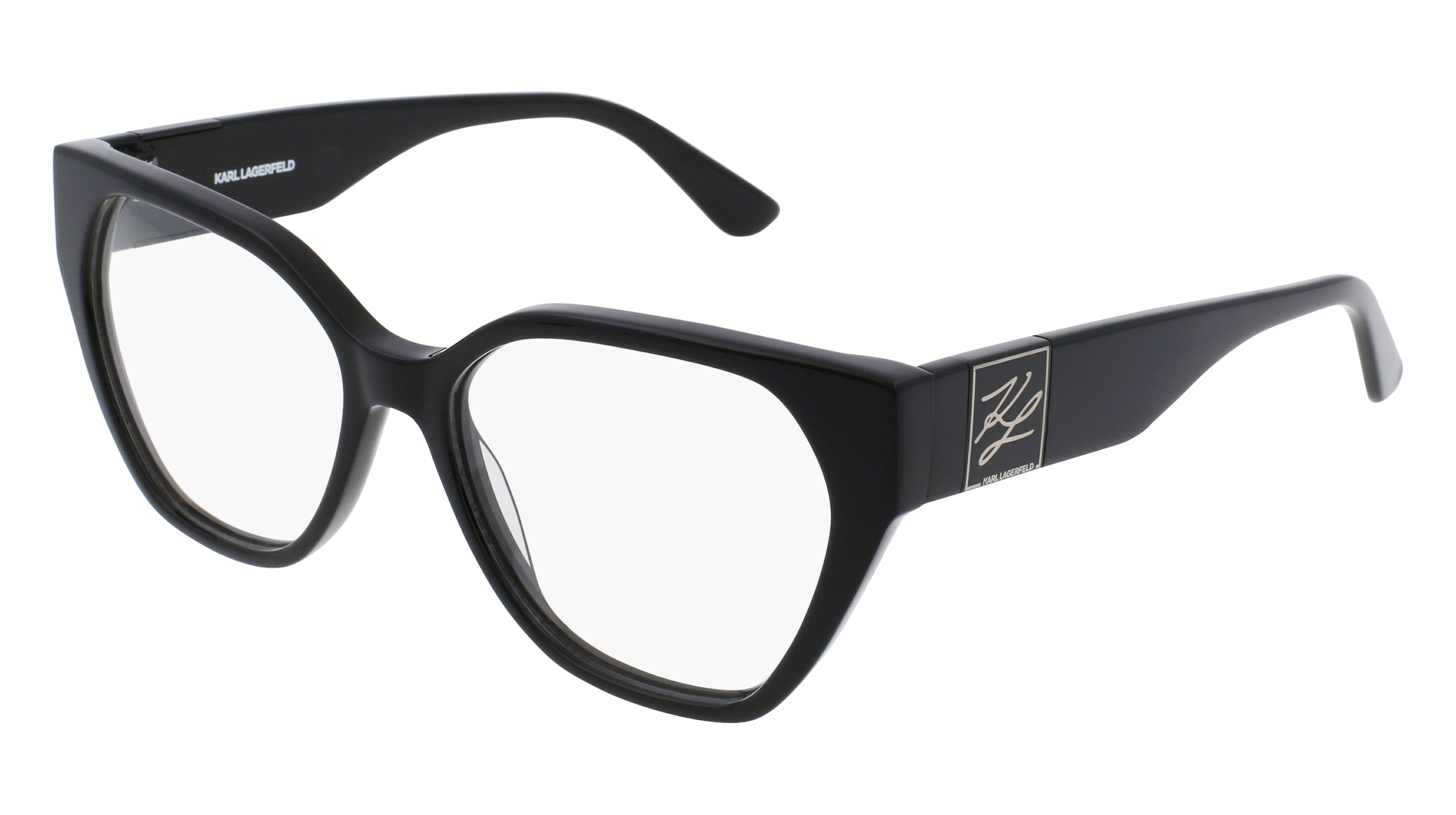 Karl Lagerfeld KL6053 001 Montature da vista Karl Lagerfeld 1