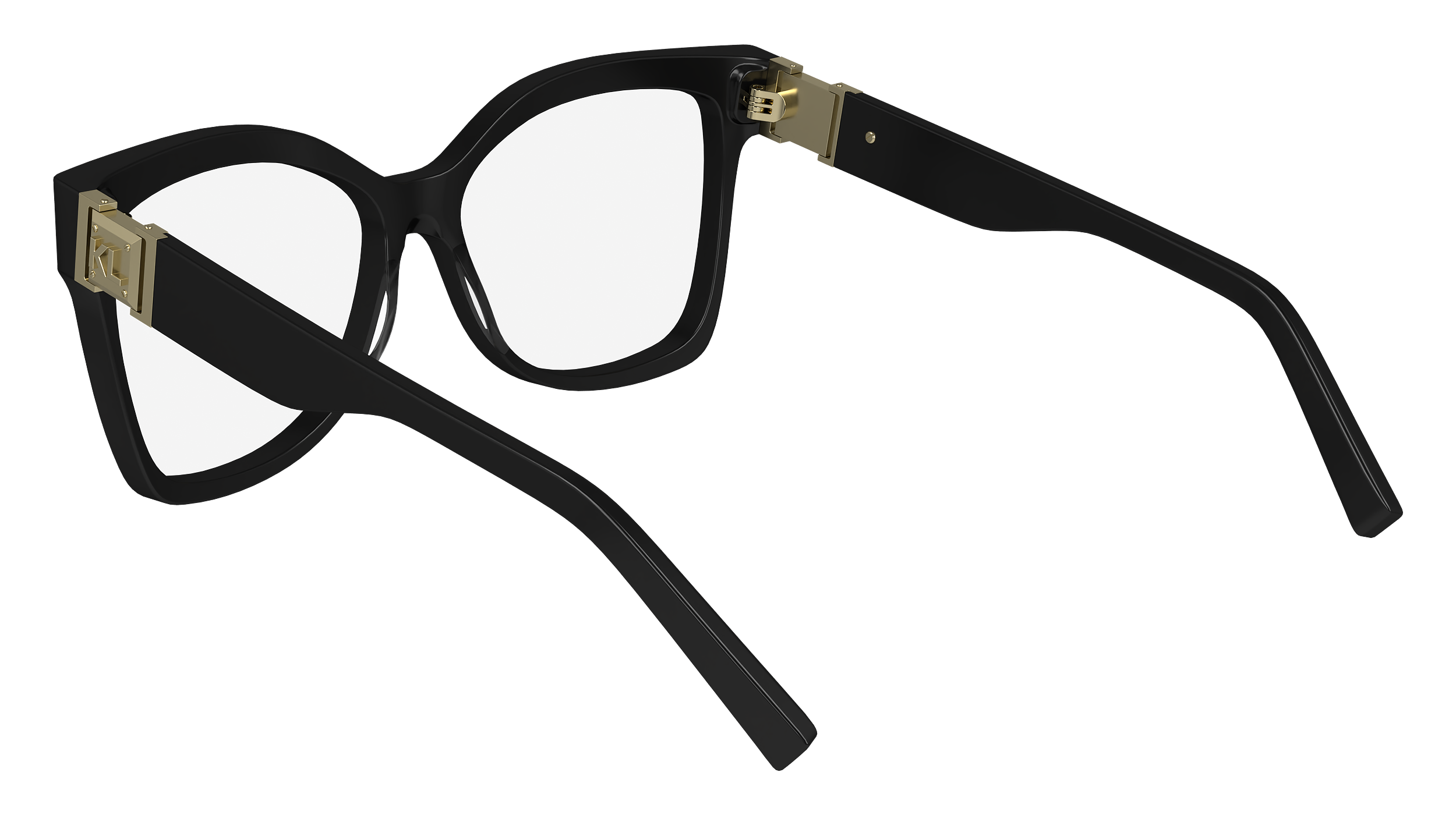 Karl Lagerfeld KL6149 001 Optické rámečky Karl Lagerfeld 3