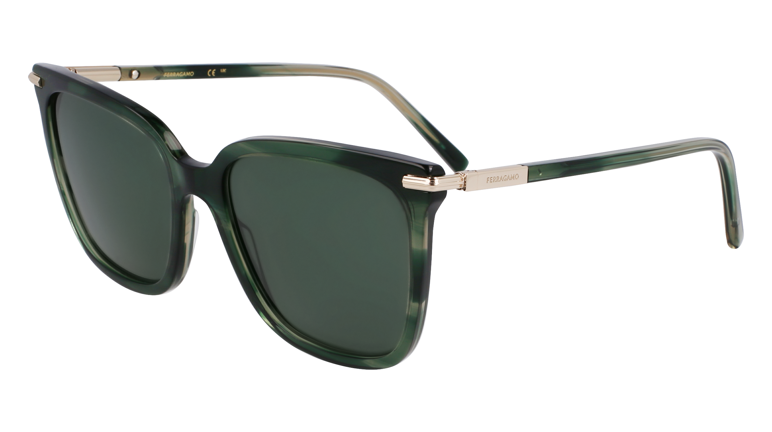 Ferragamo SF2037S 315 Occhiali da sole Ferragamo 1