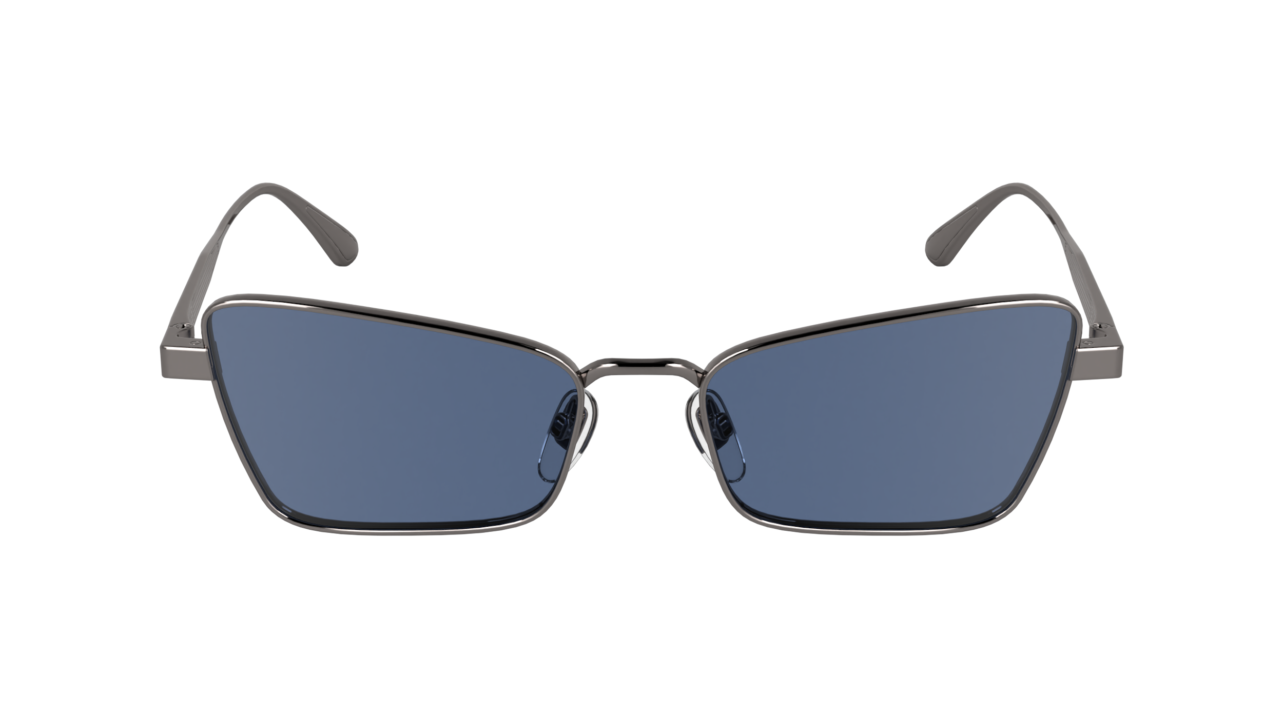Calvin Klein CK24110S 014 Occhiali da sole Calvin Klein 2