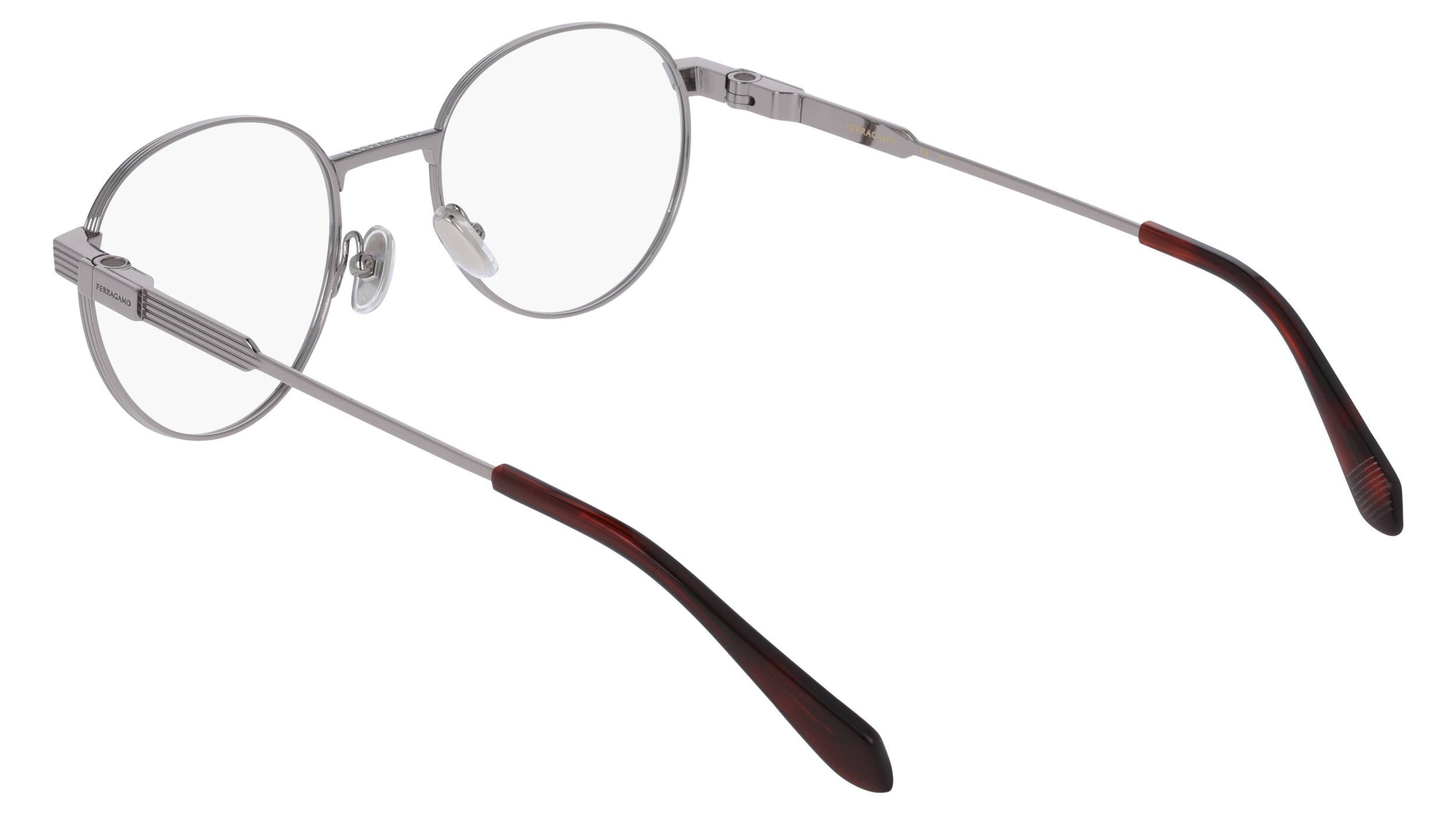 Ferragamo SF2596 021 Montature da vista Ferragamo 4