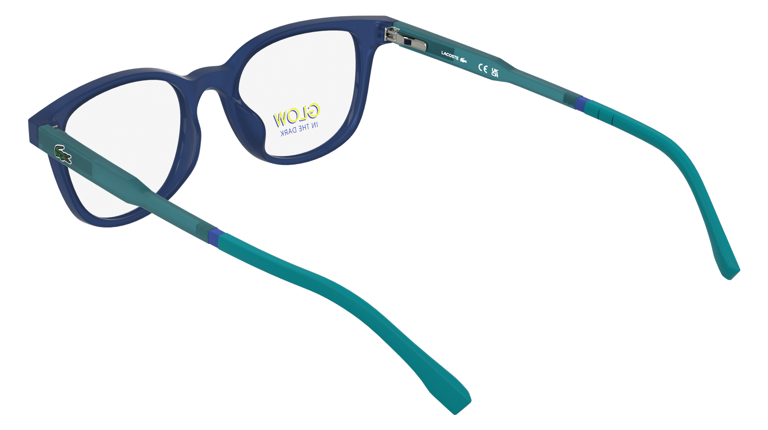 Lacoste L3669 410