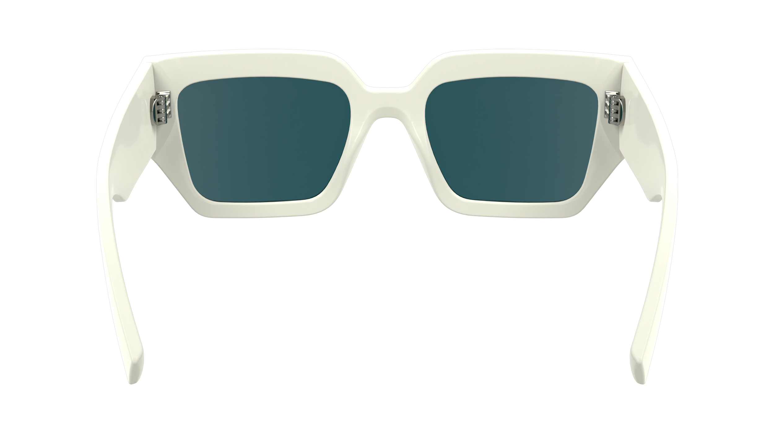 Karl Lagerfeld KL6166S 105 Occhiali da sole Karl Lagerfeld 6