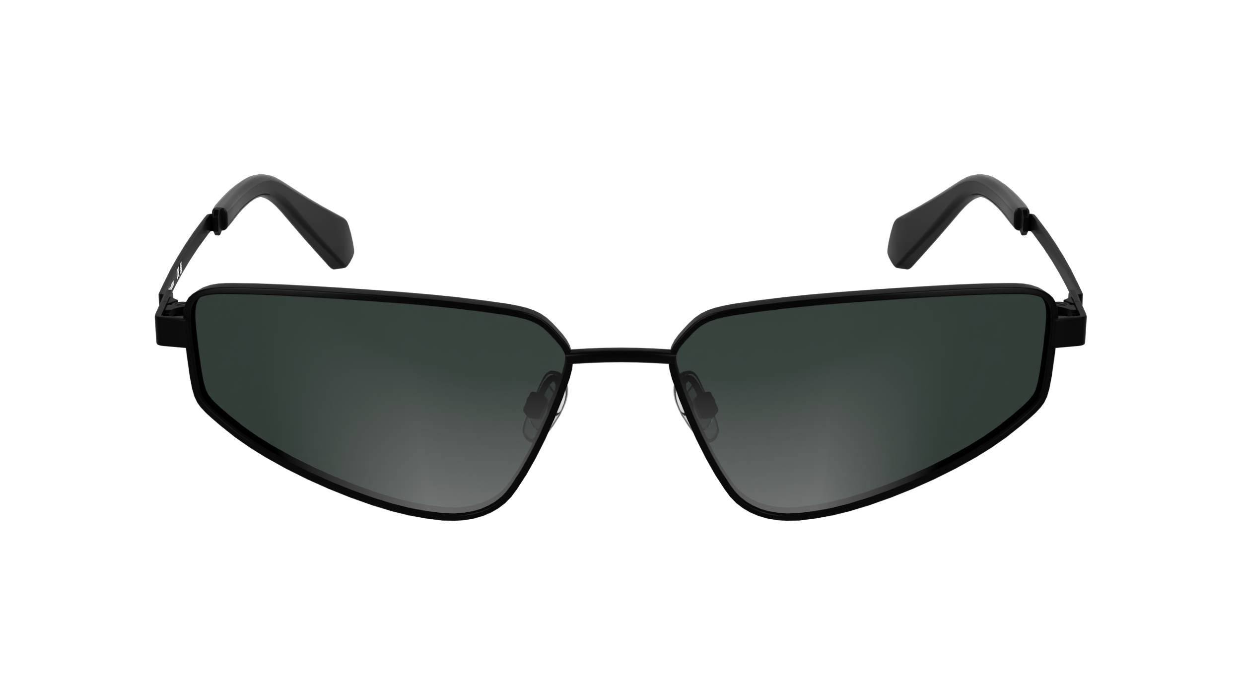 Calvin Klein CKJ25200S 002 Occhiali da sole Calvin Klein 2